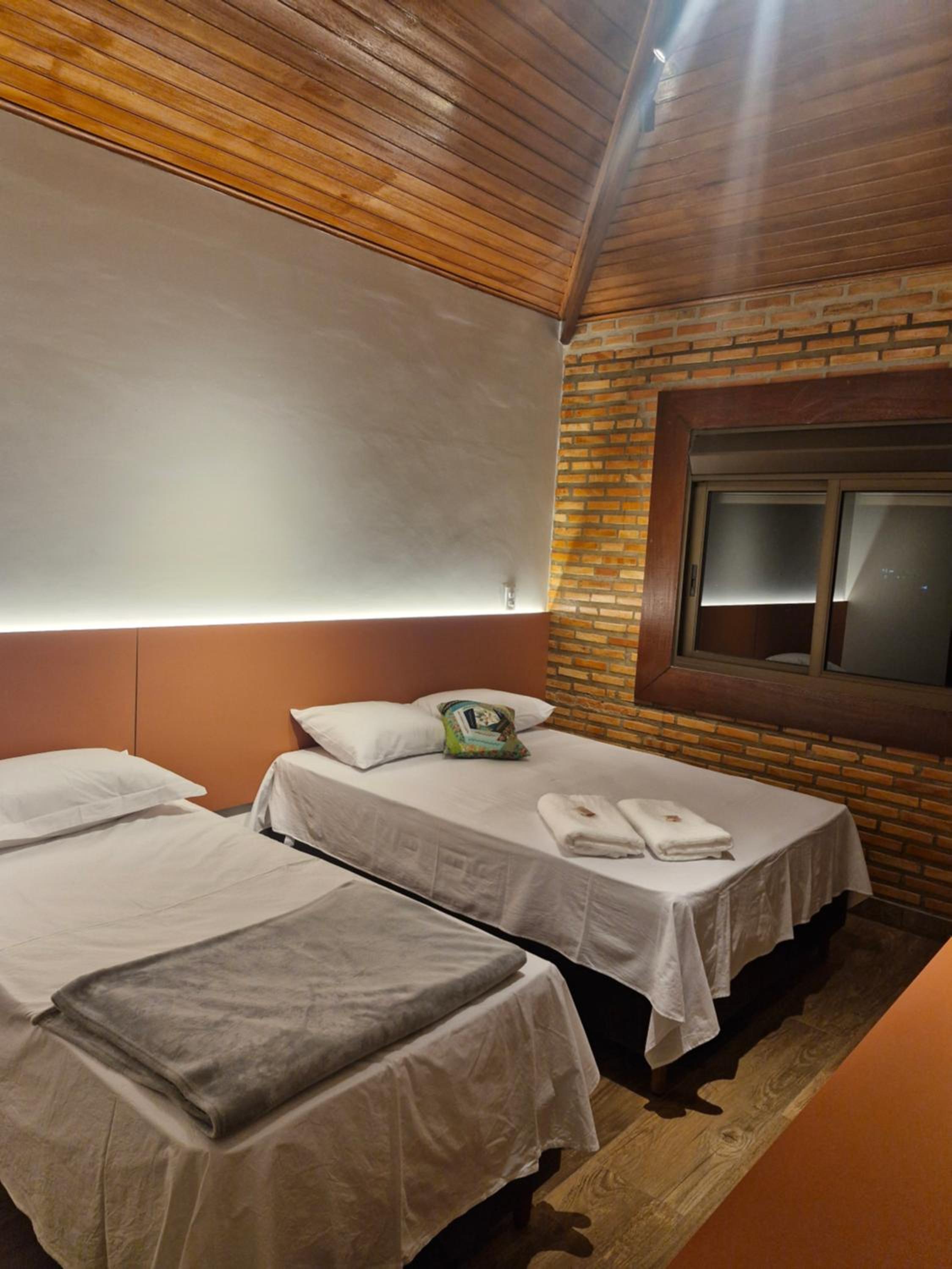 Classic Triple Room photo 1