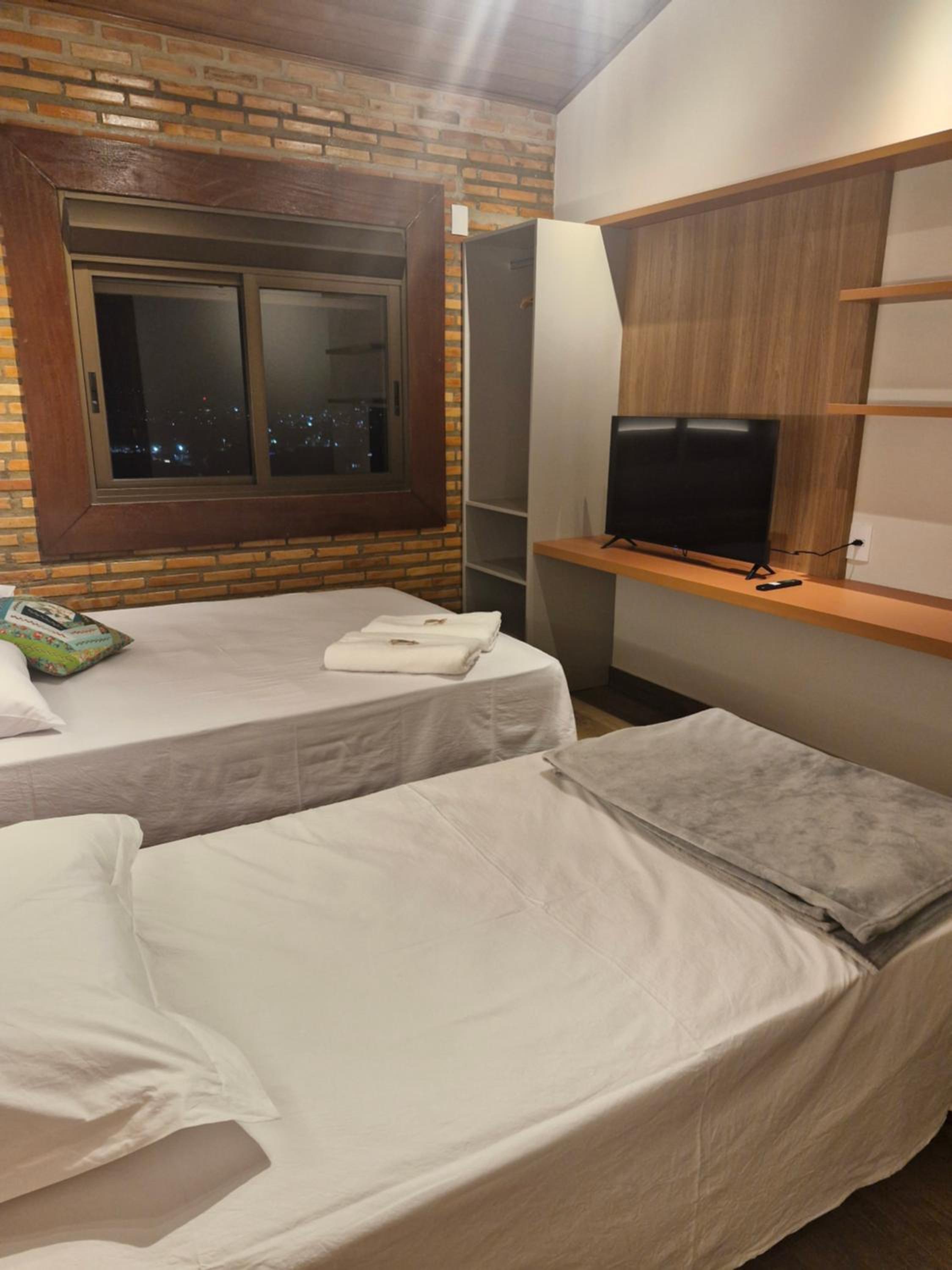 Classic Triple Room photo 2