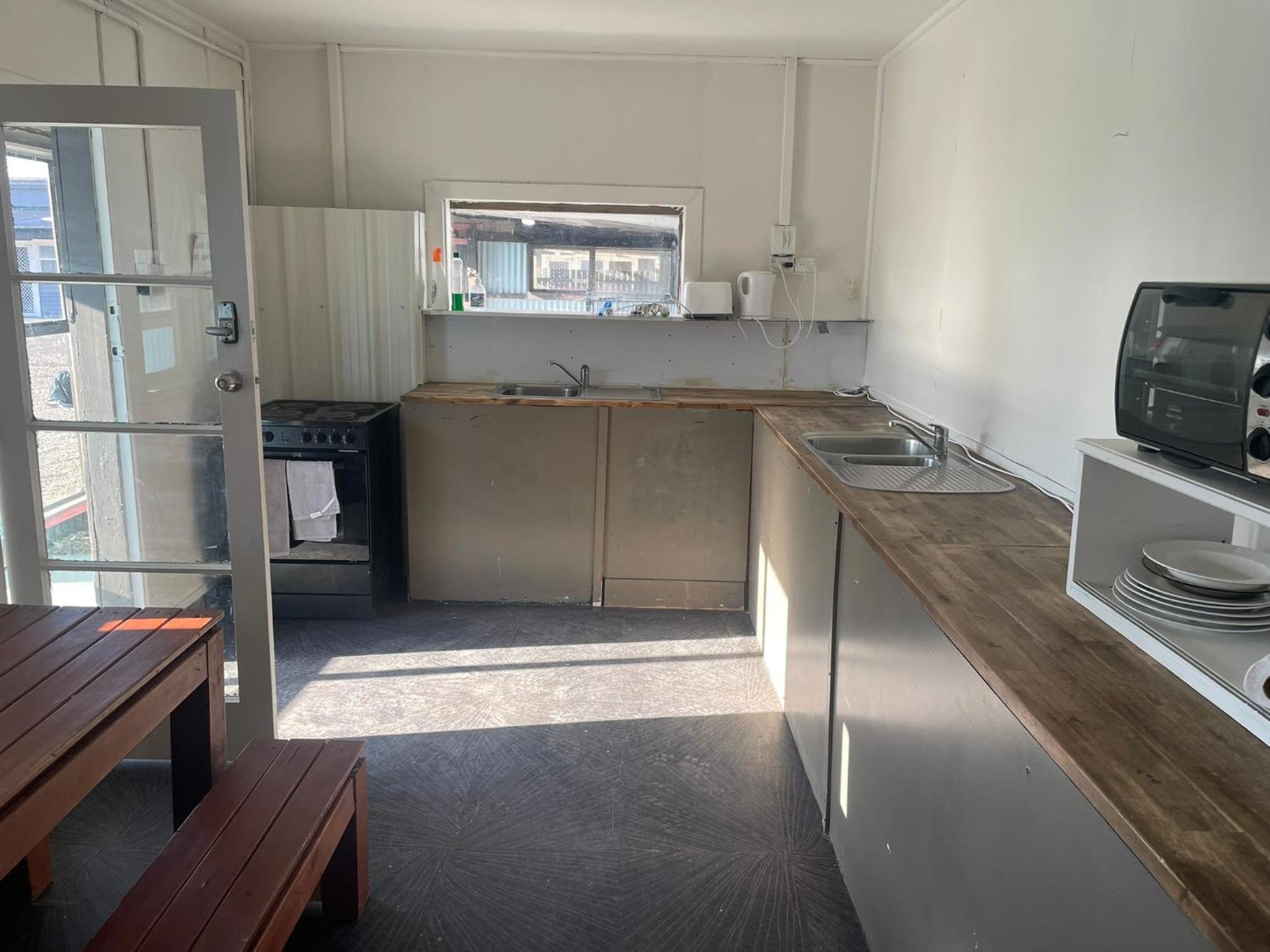 Double or Twin Room with Shared Bathroom photo 1