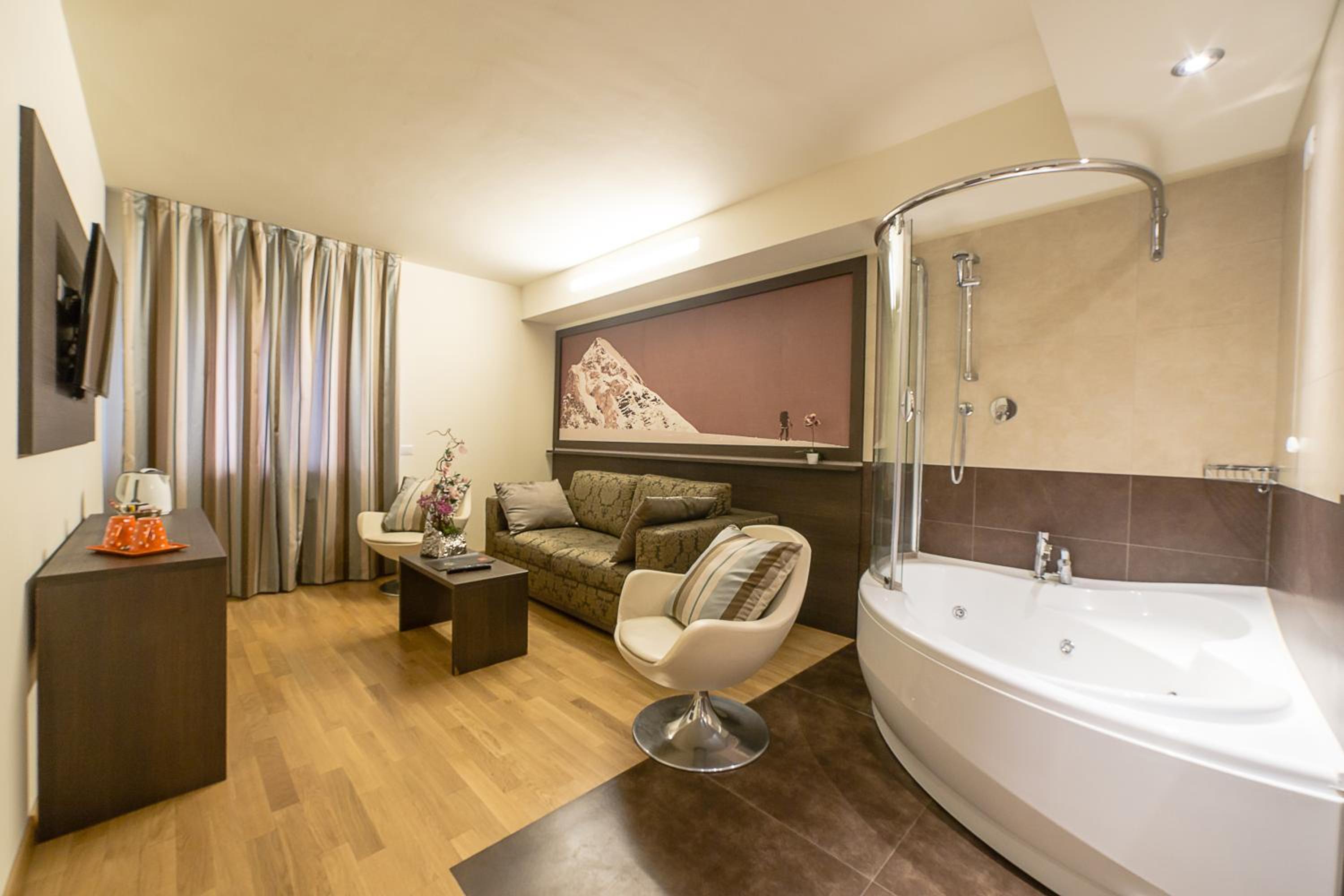 Suite photo 3