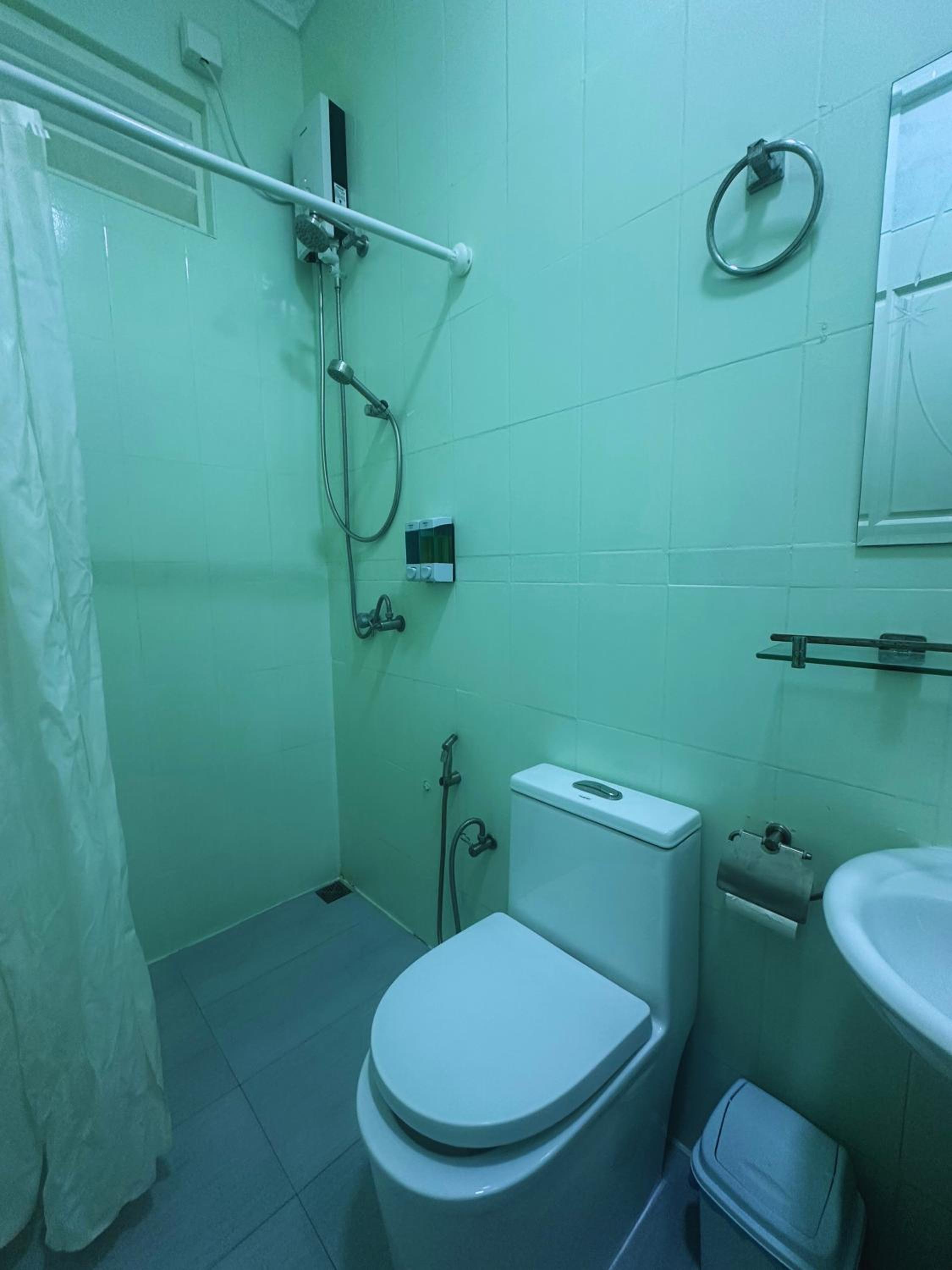 Double Room - Photo 4