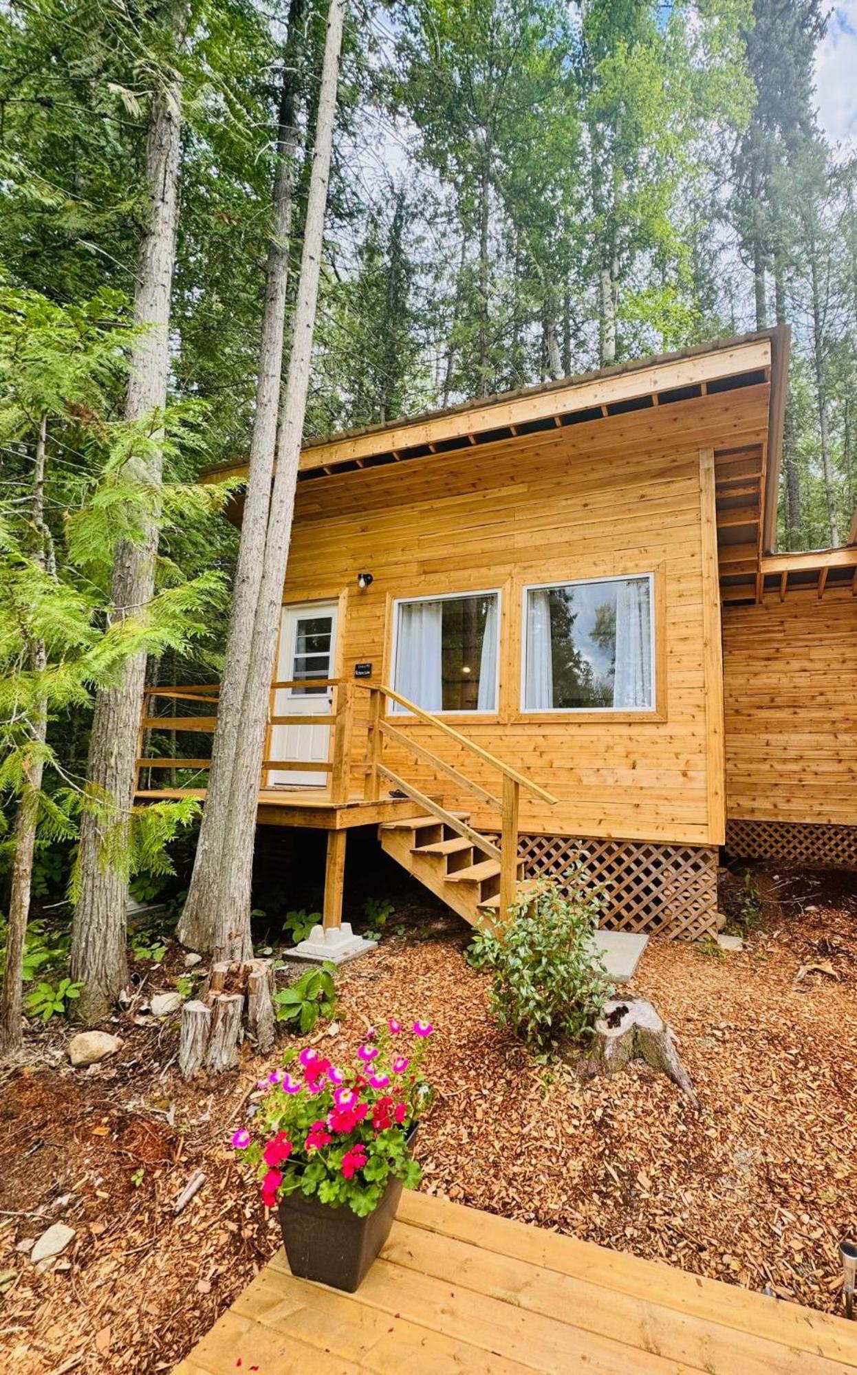 Chalet photo 1
