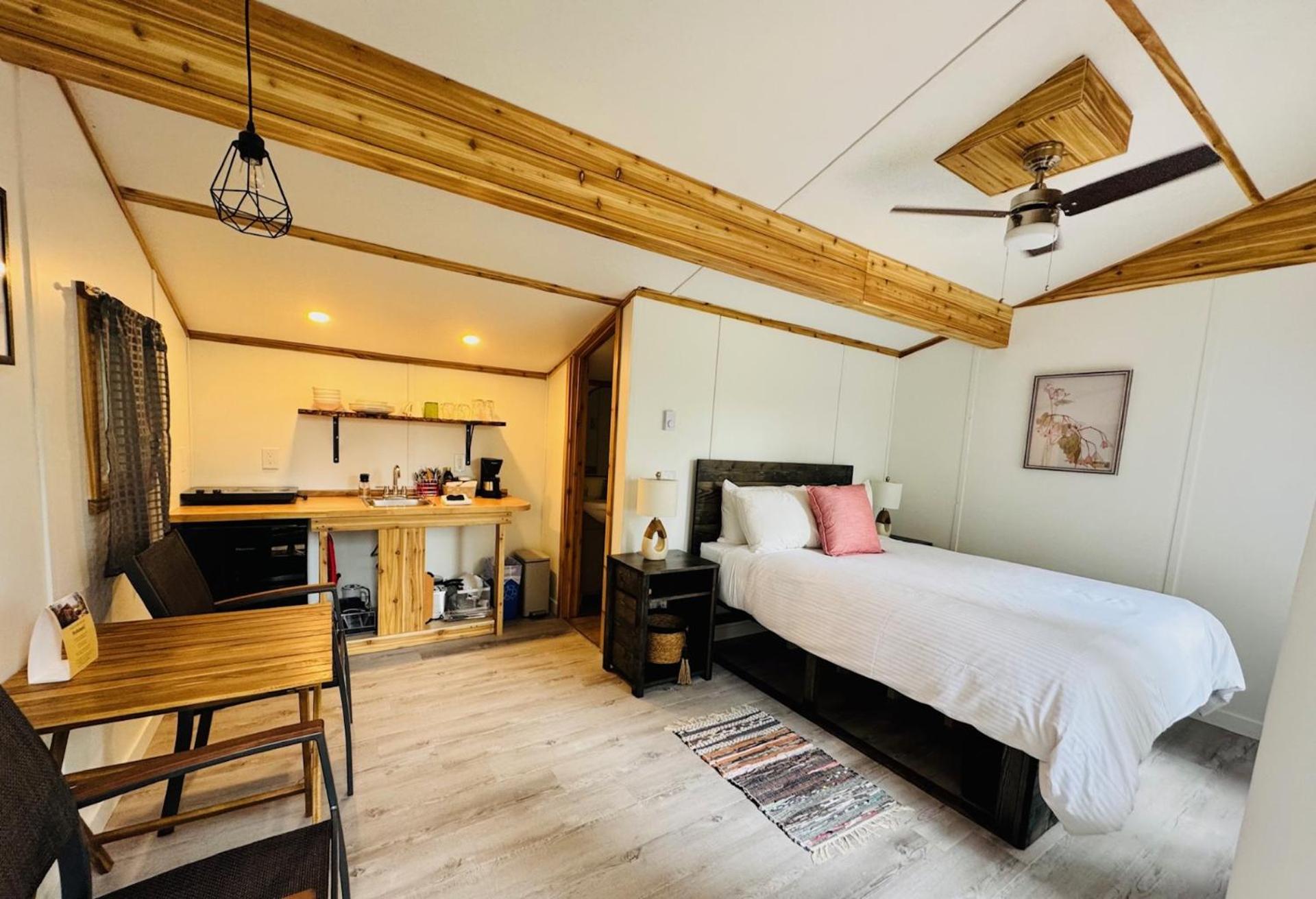 Chalet photo 2