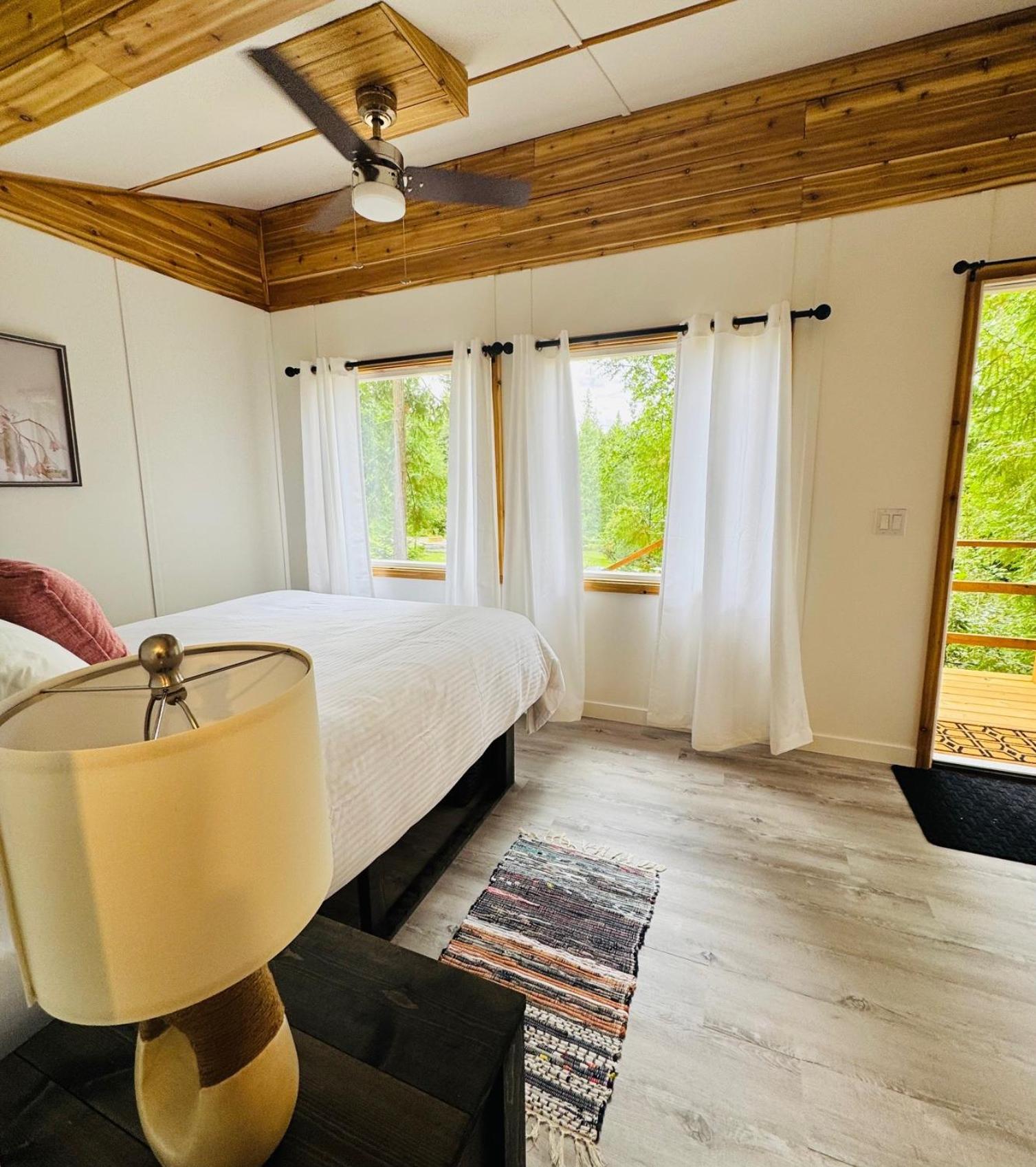 Chalet photo 3