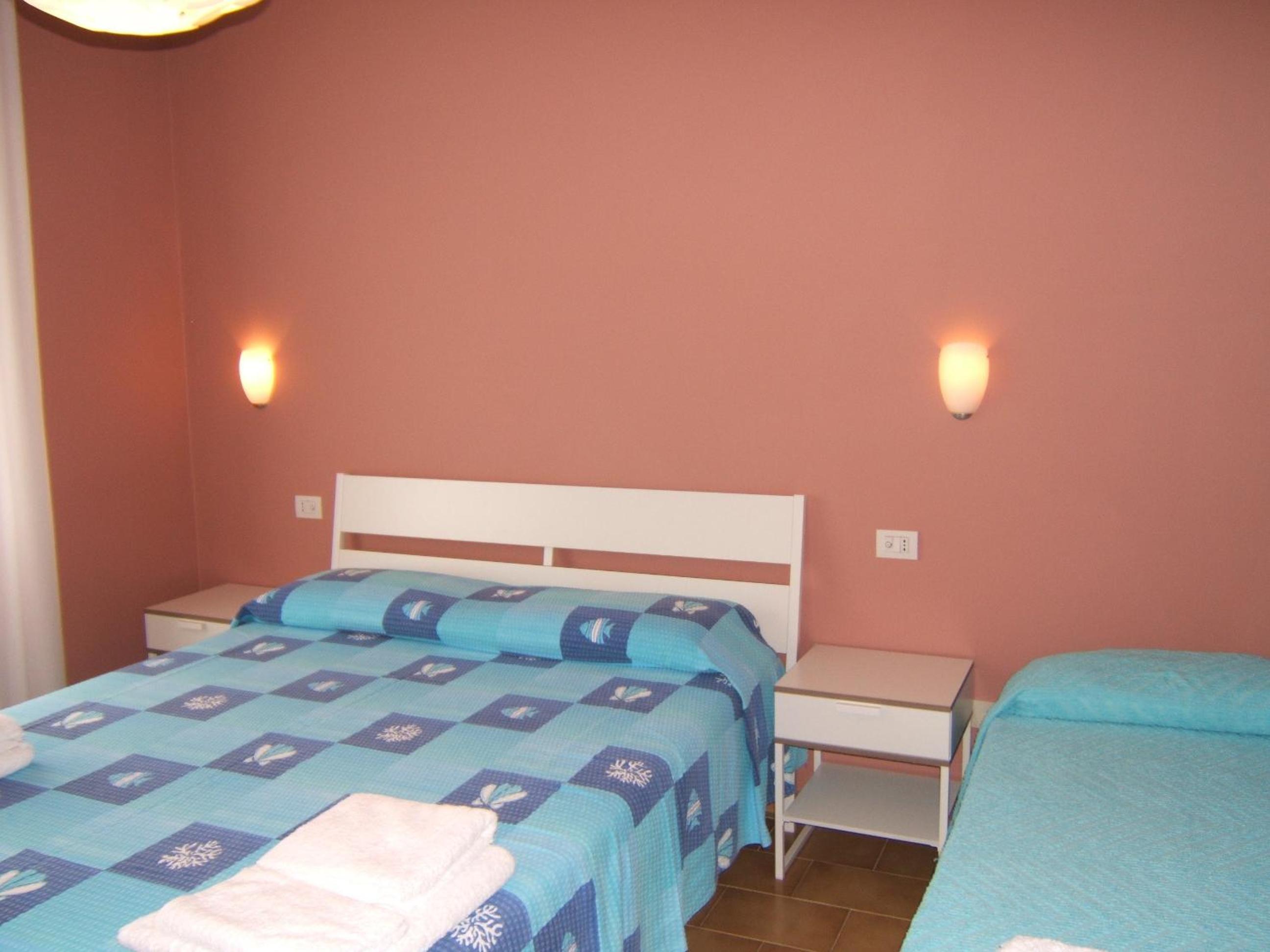 Apartment with Sea View photo 1