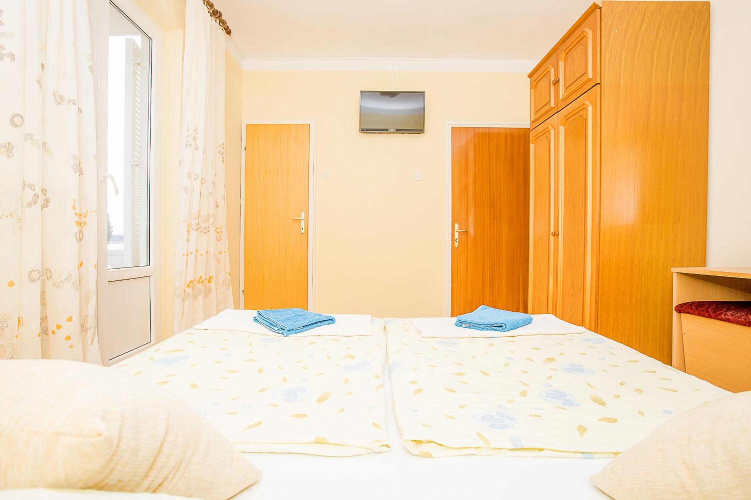 Double Room with Sea View photo 1