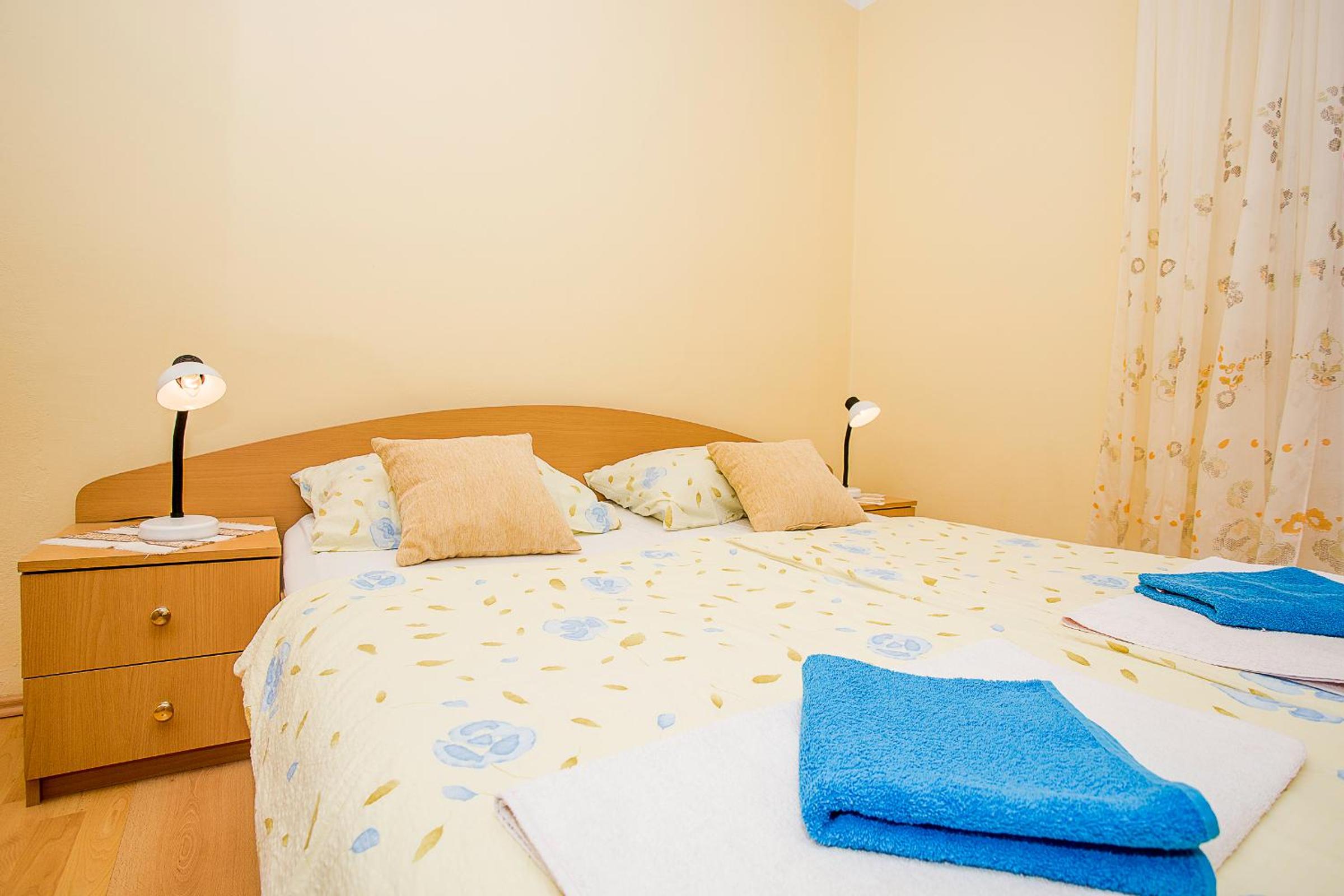 Double Room with Sea View photo 3