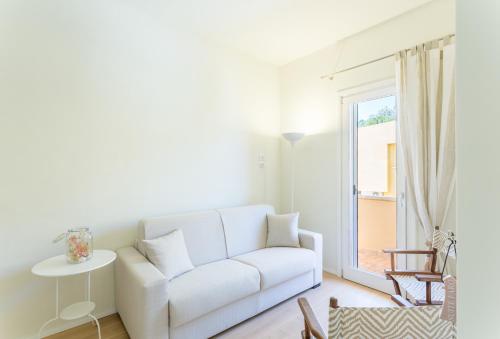 Suite con balcone