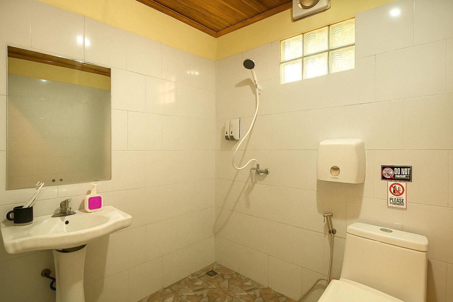 Double Room with Garden View - Photo 7