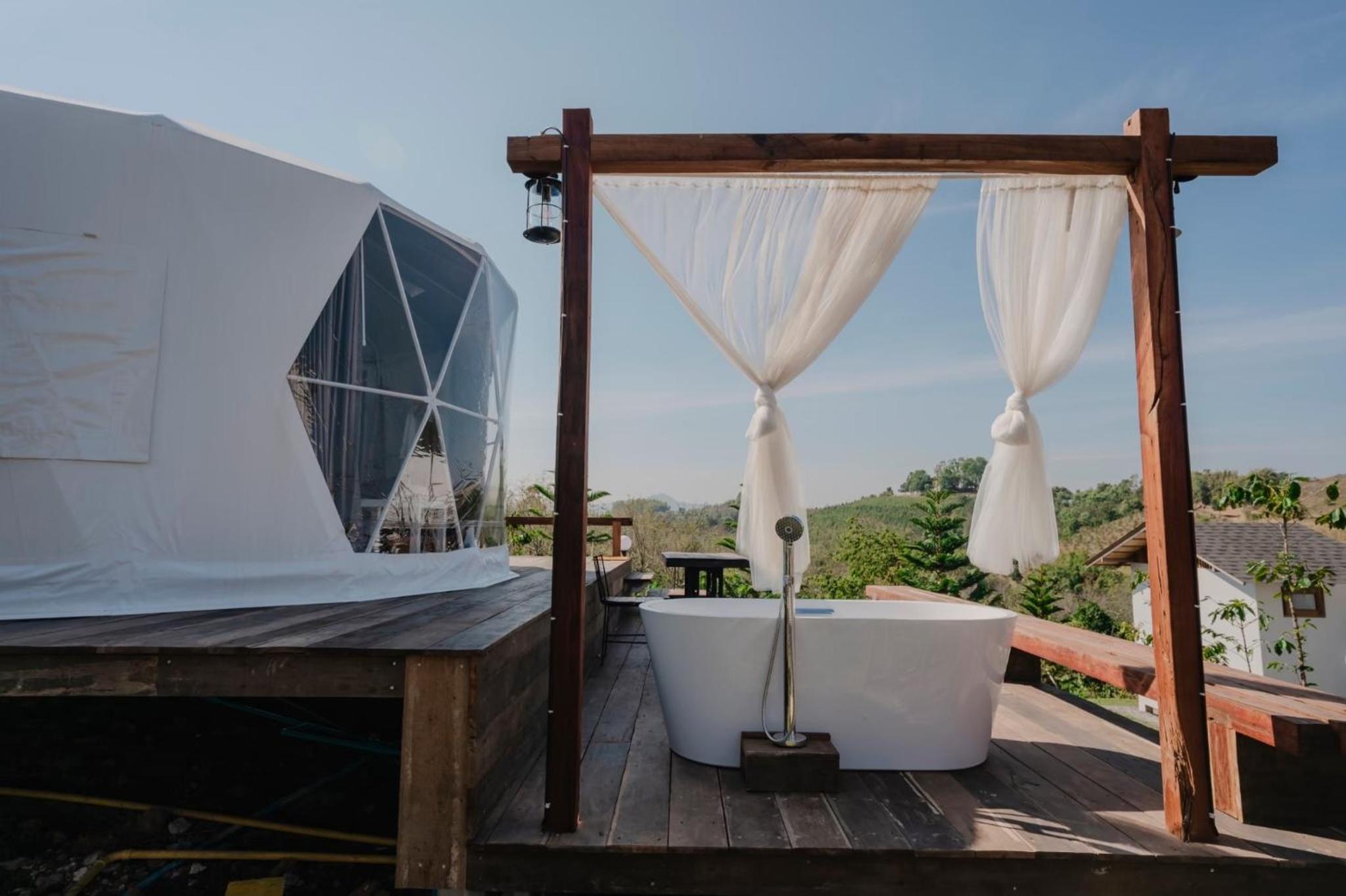 King Room with Mountain View - Photo 2