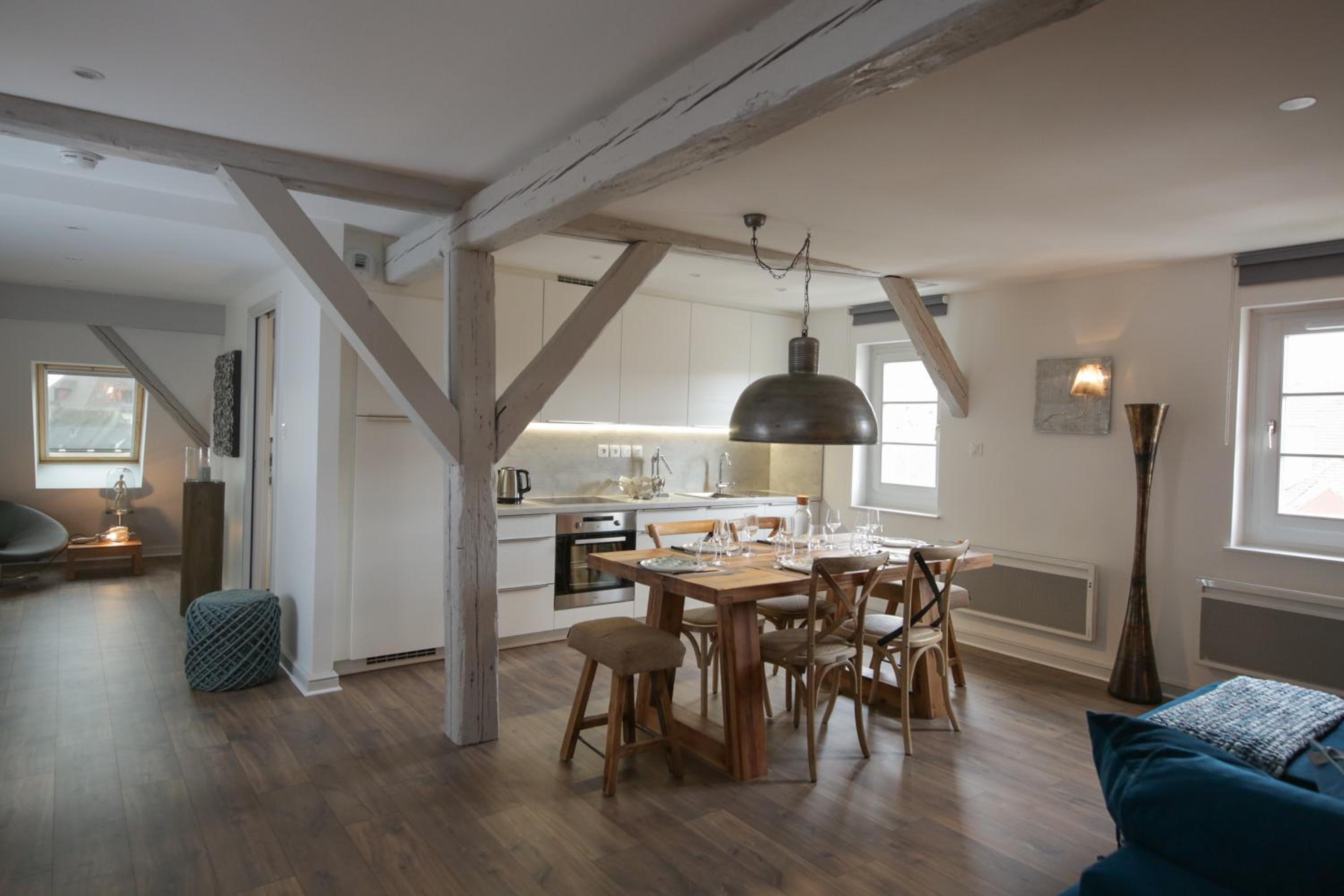 Loft photo 1
