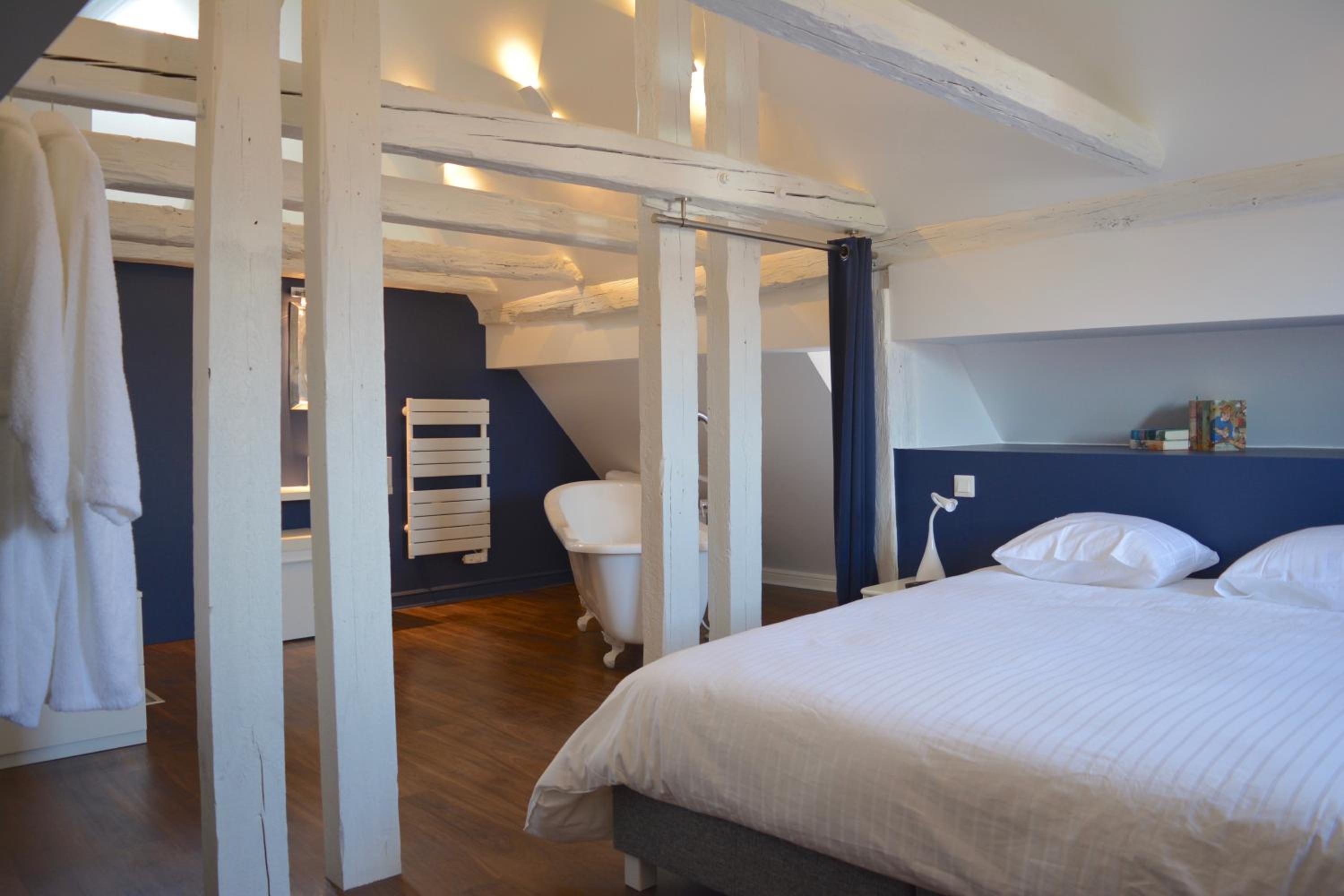 Loft photo 3