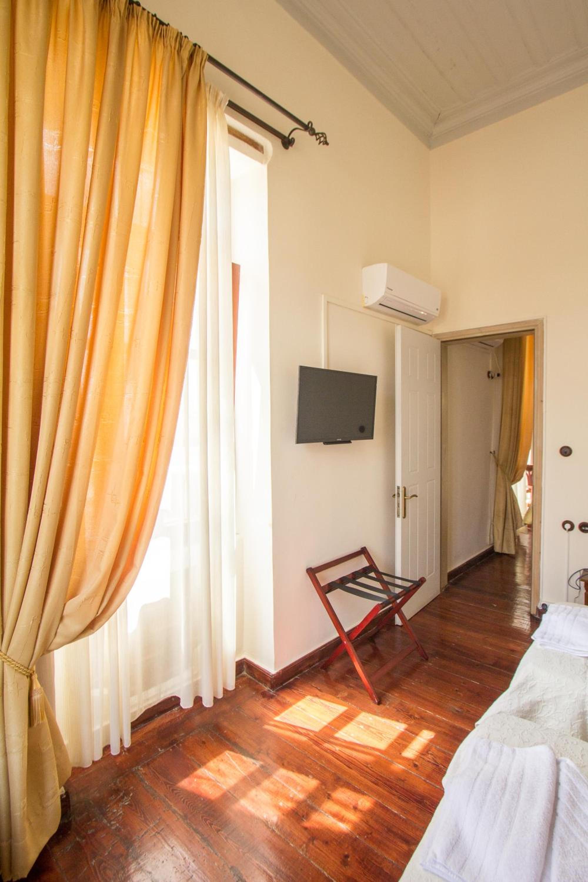 Triple Room photo 3