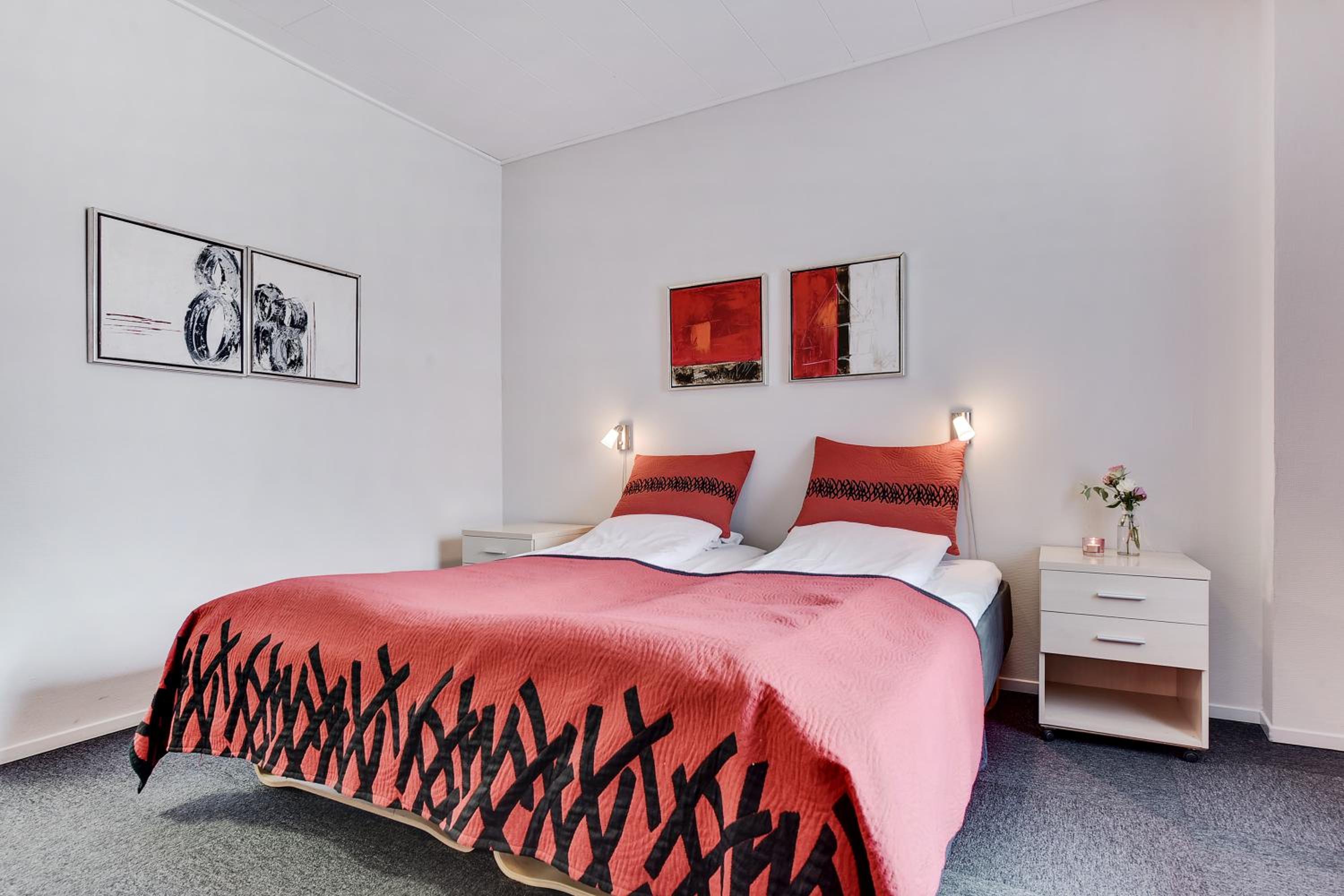 Double or Twin Room - Photo 1
