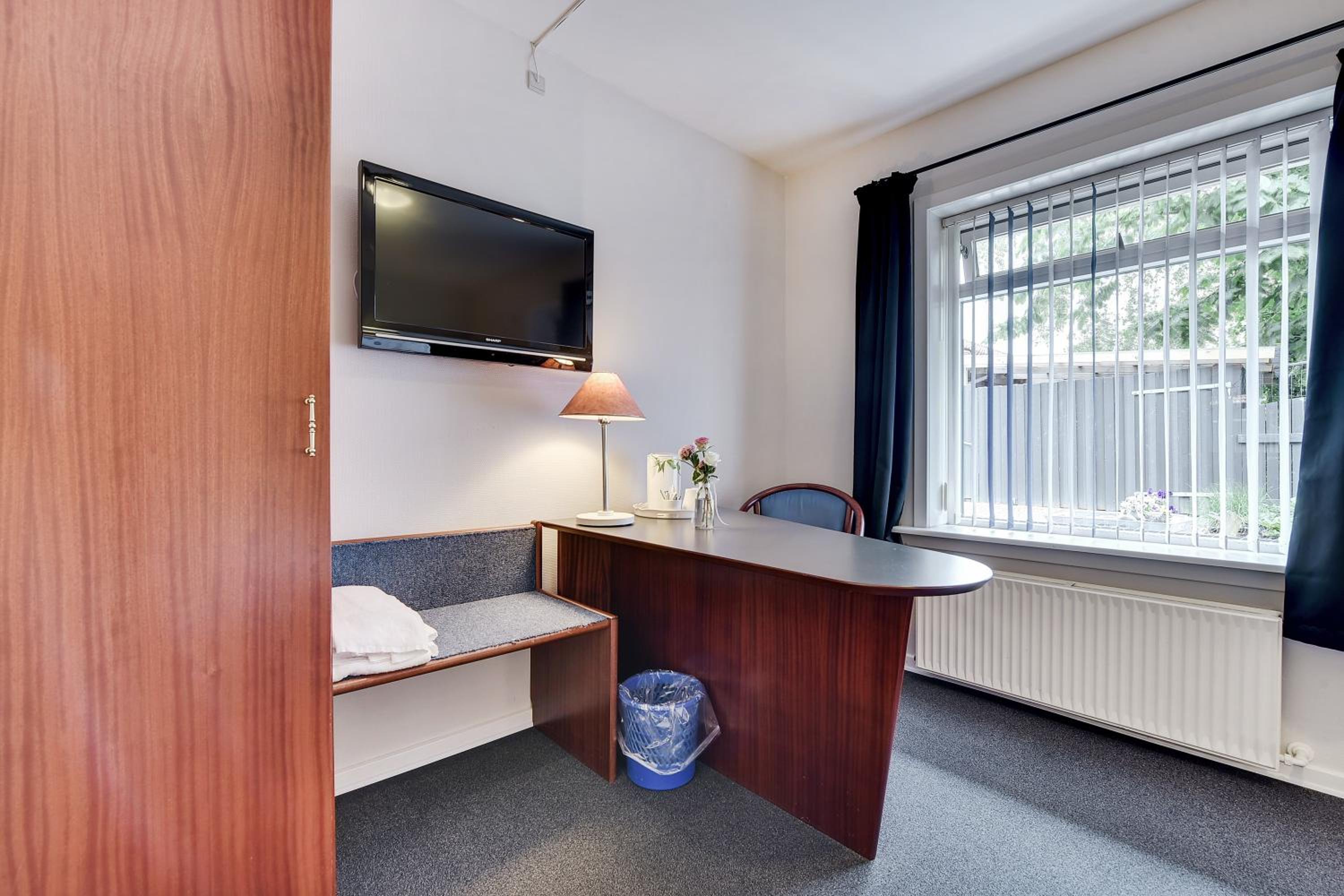 Economy Double or Twin Room - Photo 2