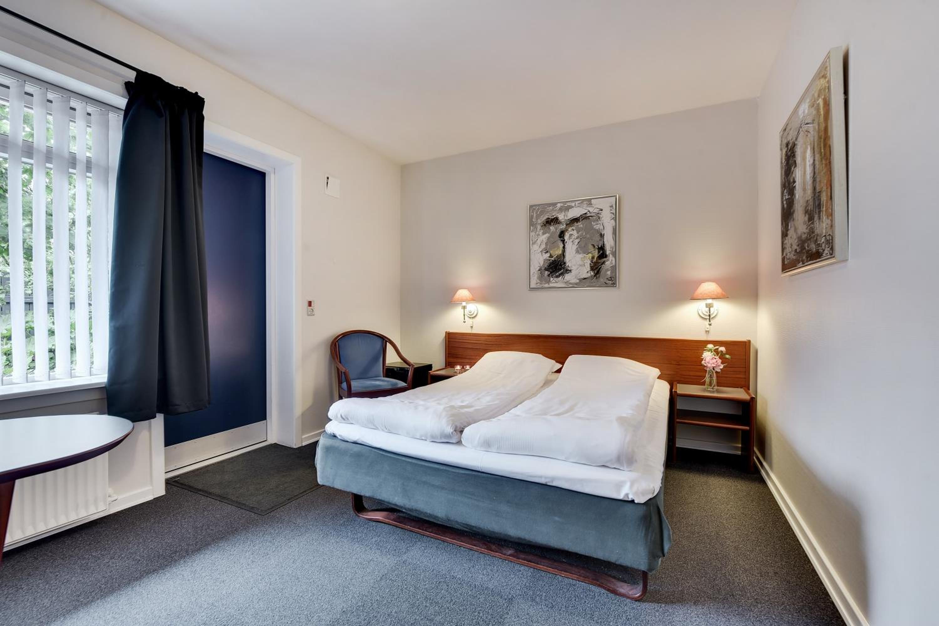 Economy Double or Twin Room - Photo 1