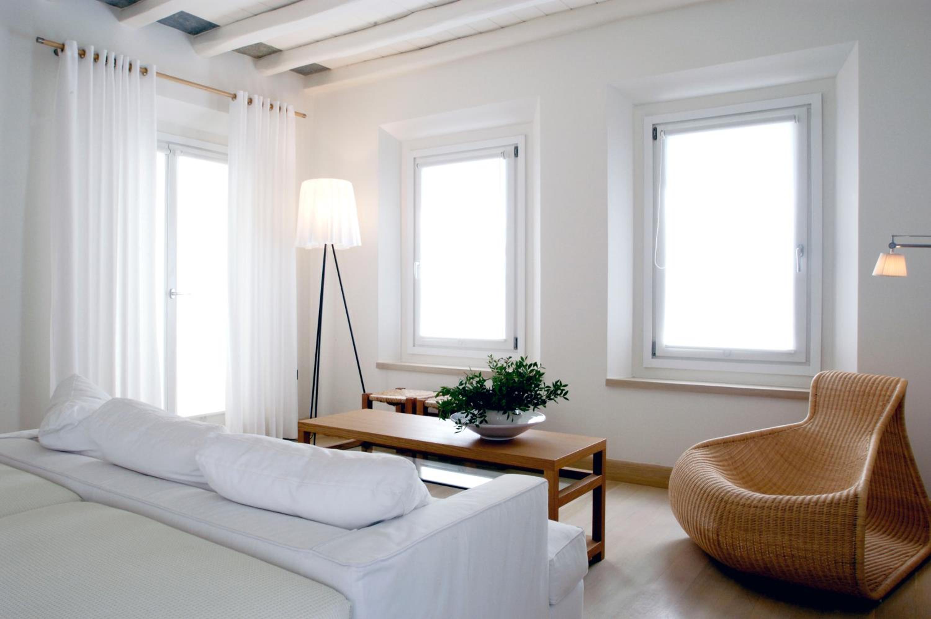 Junior Suite with Sea View - Photo 5