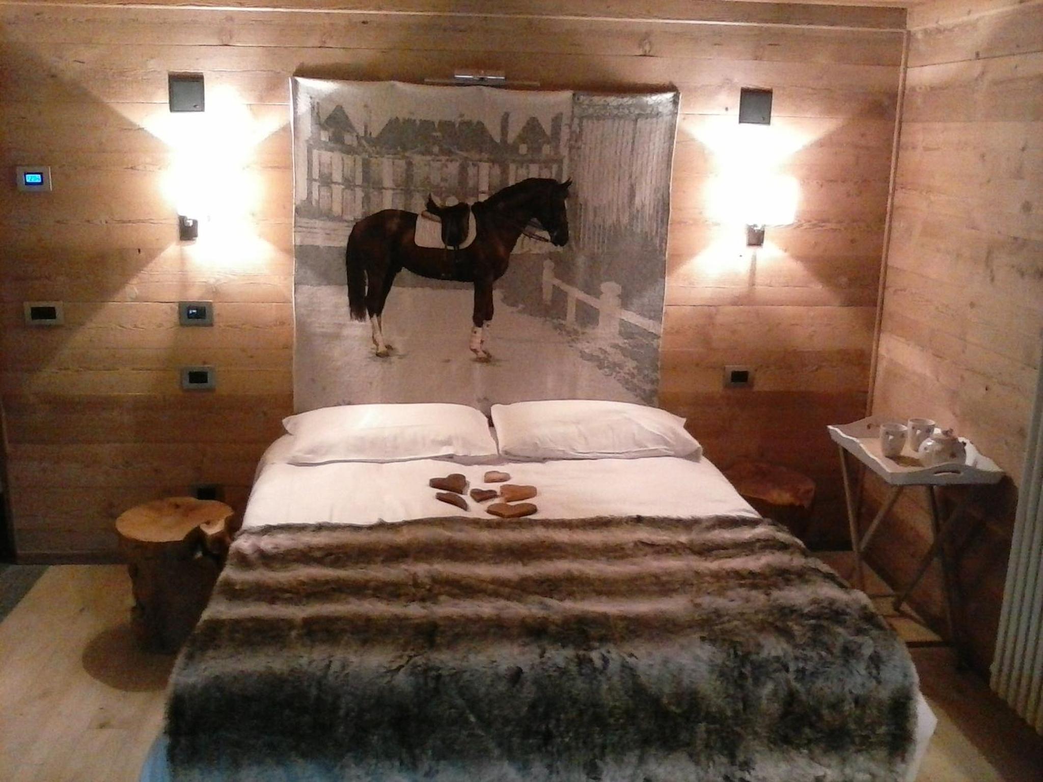 Double Room with Terrace - Photo 1