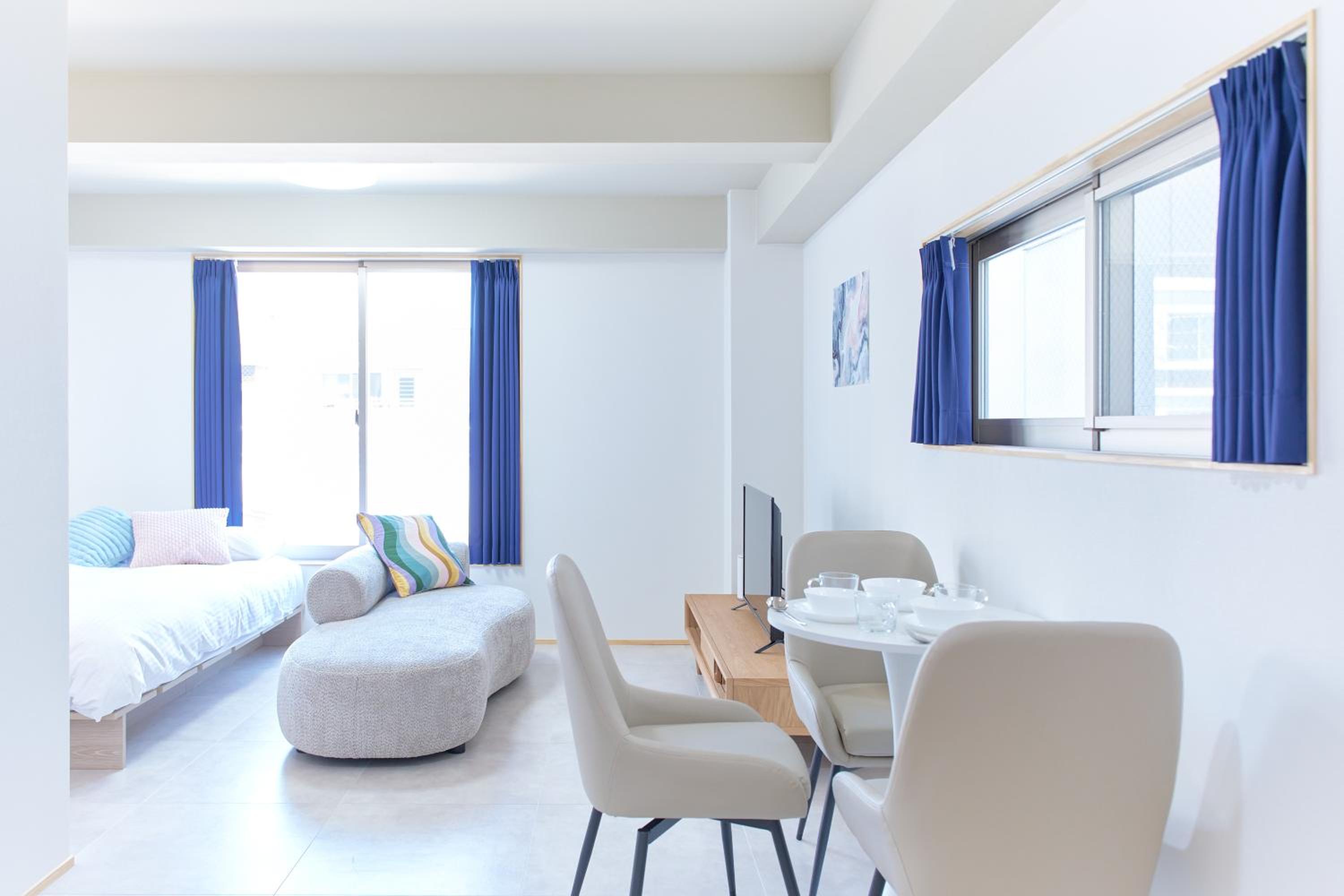 Apartment photo 1