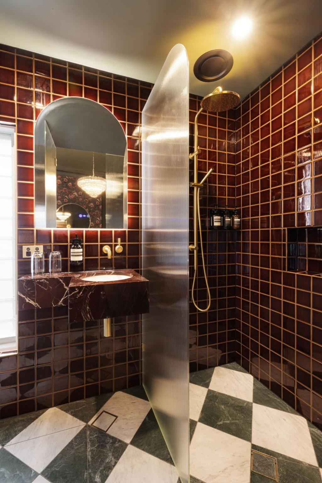 Medusa Suite with Balcony photo 3