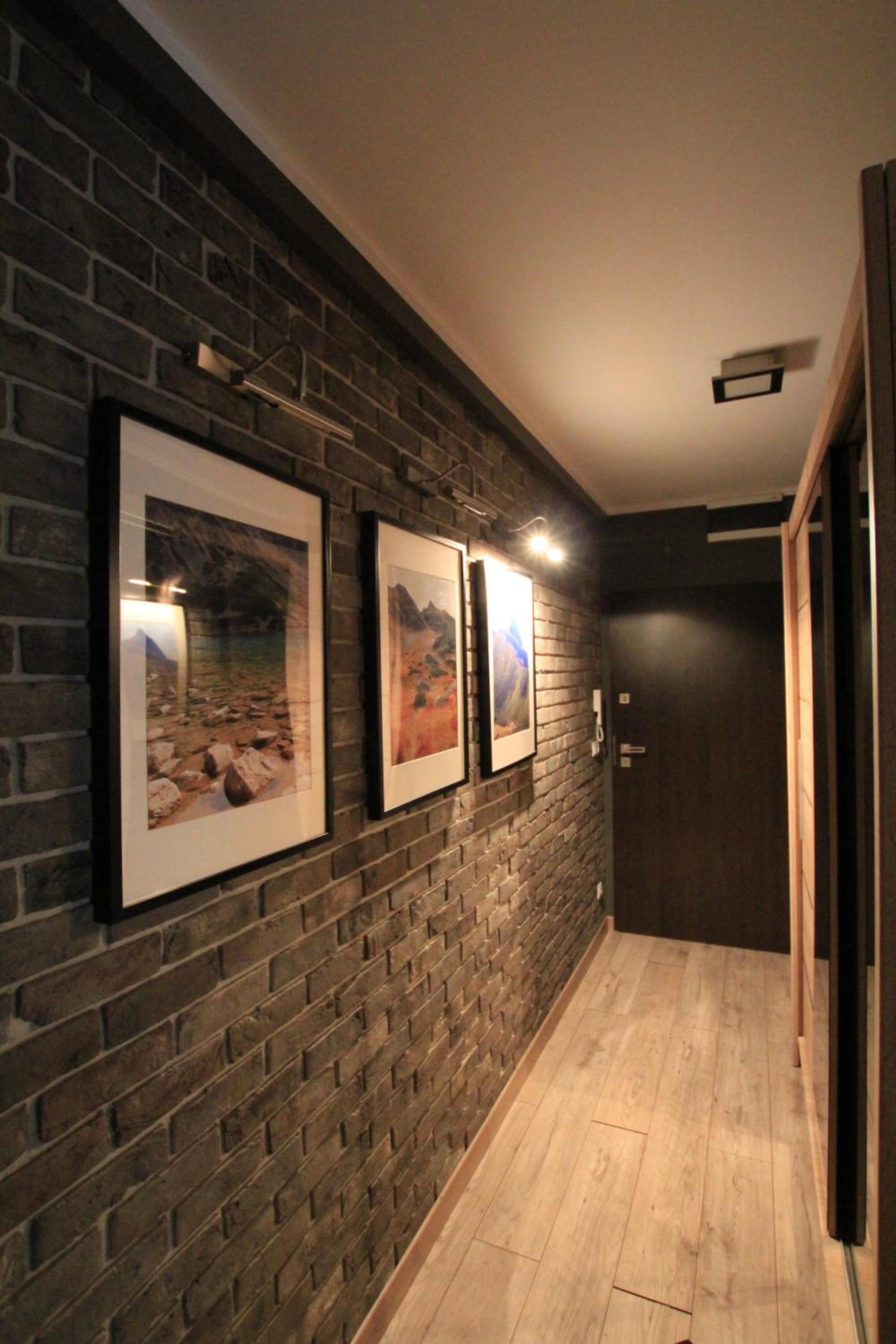Apartment With Balcony photo 1