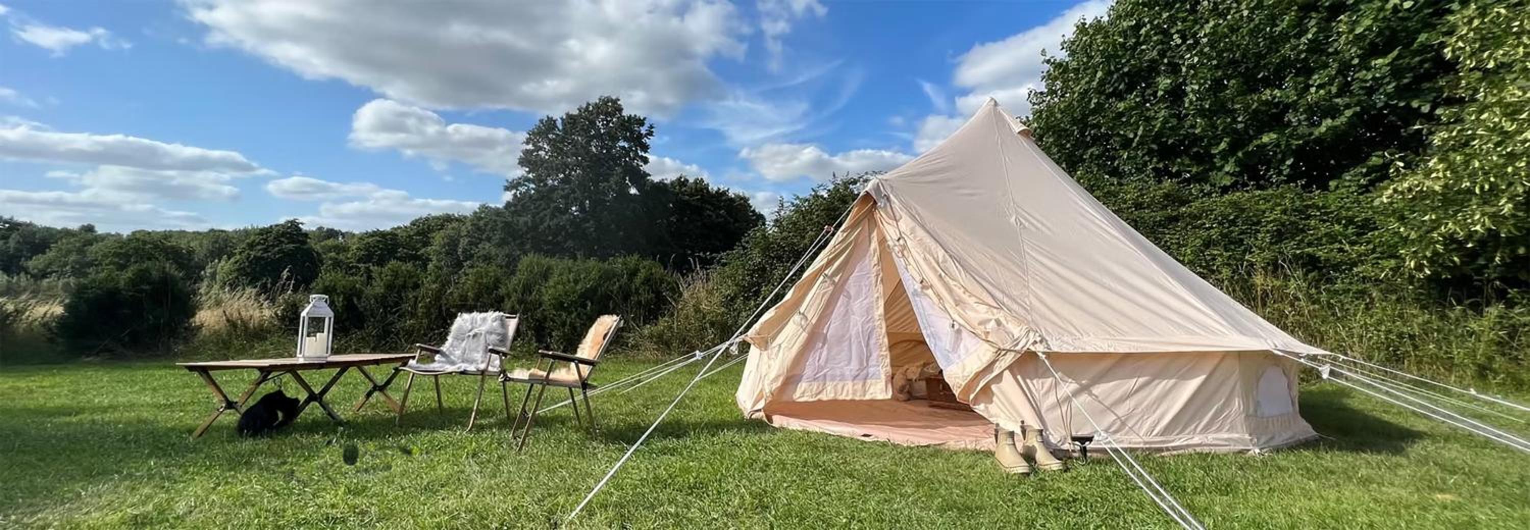 Tent 23 ft  photo 1