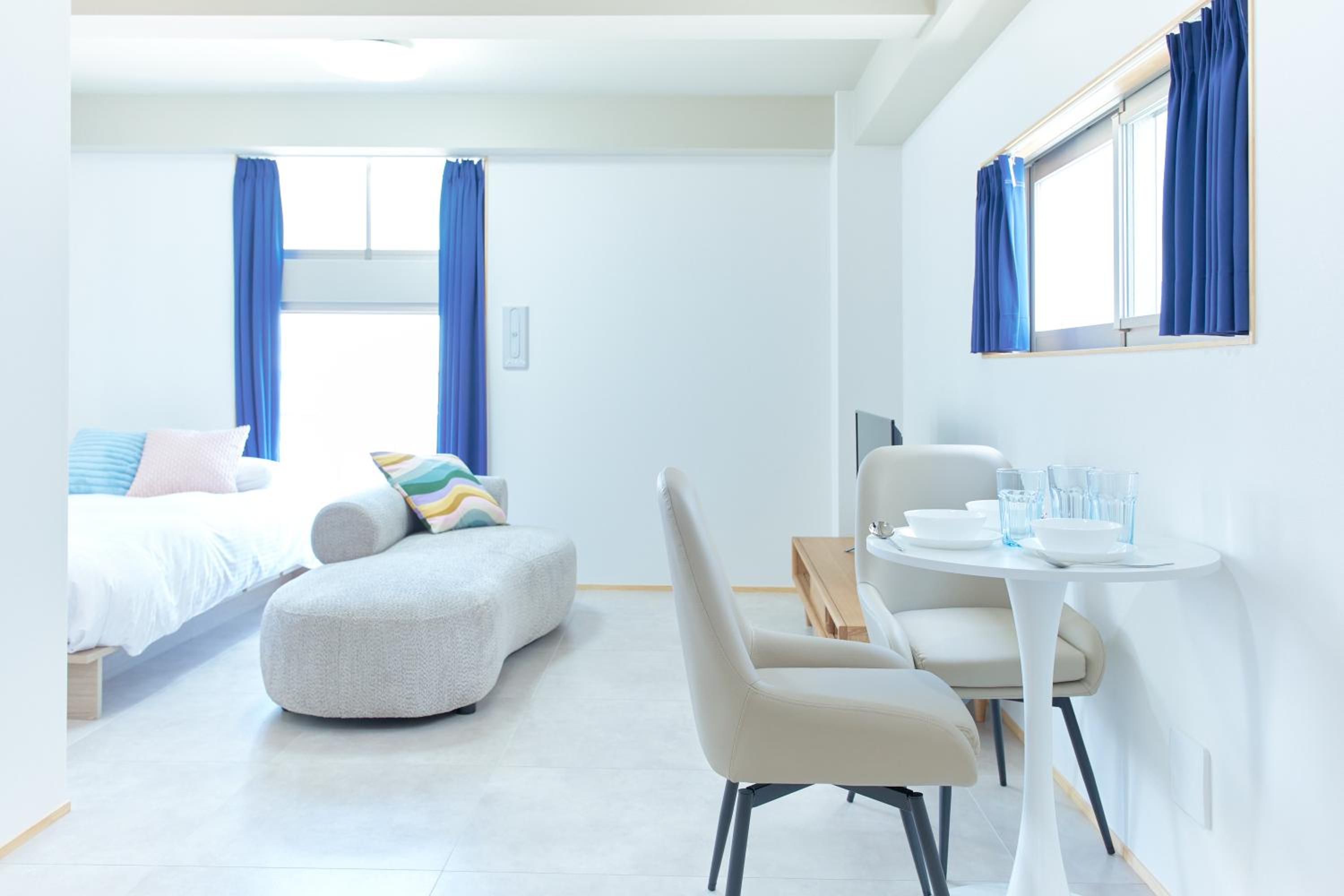 Apartment photo 1