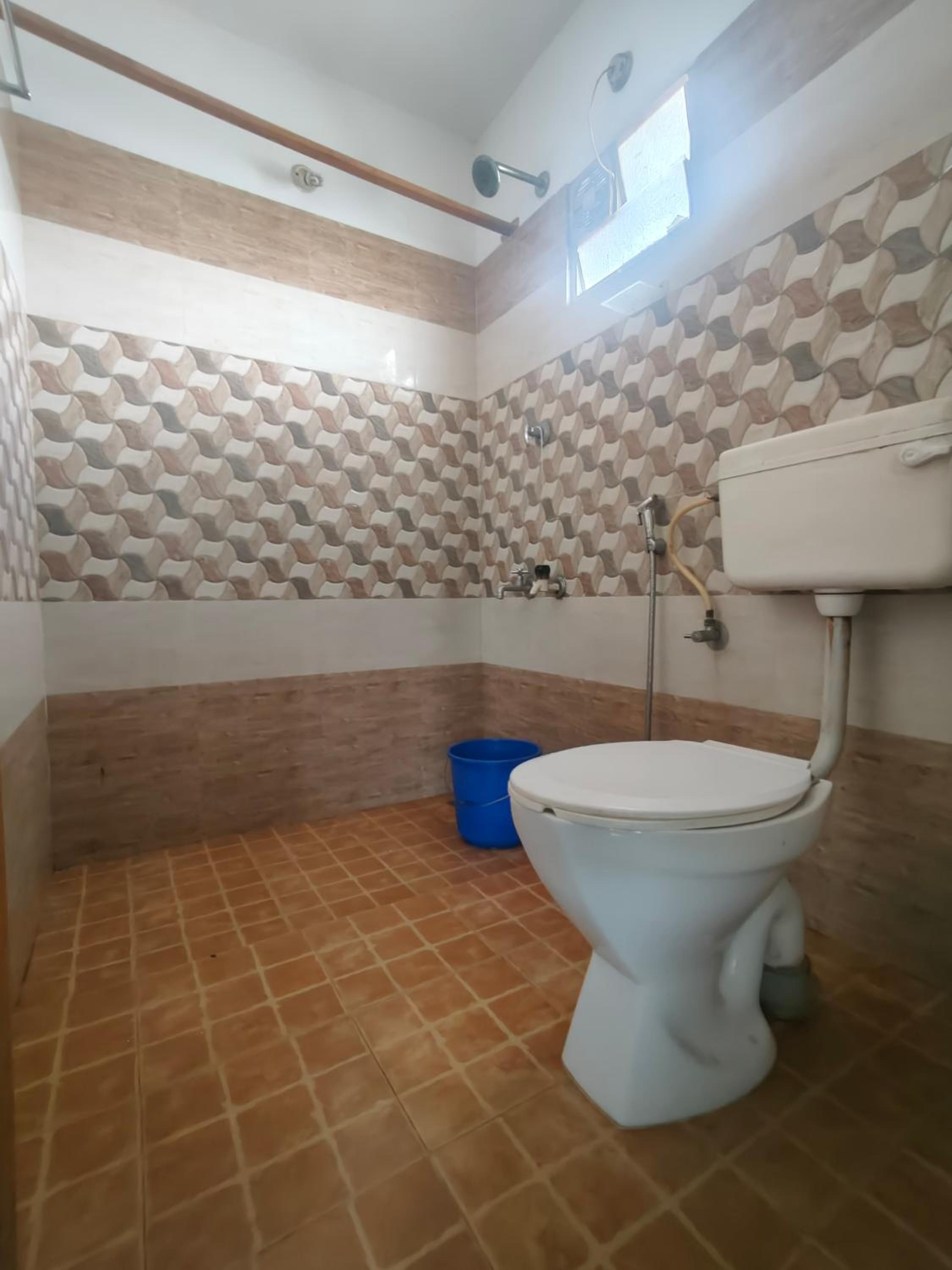Budget Double Room photo 2