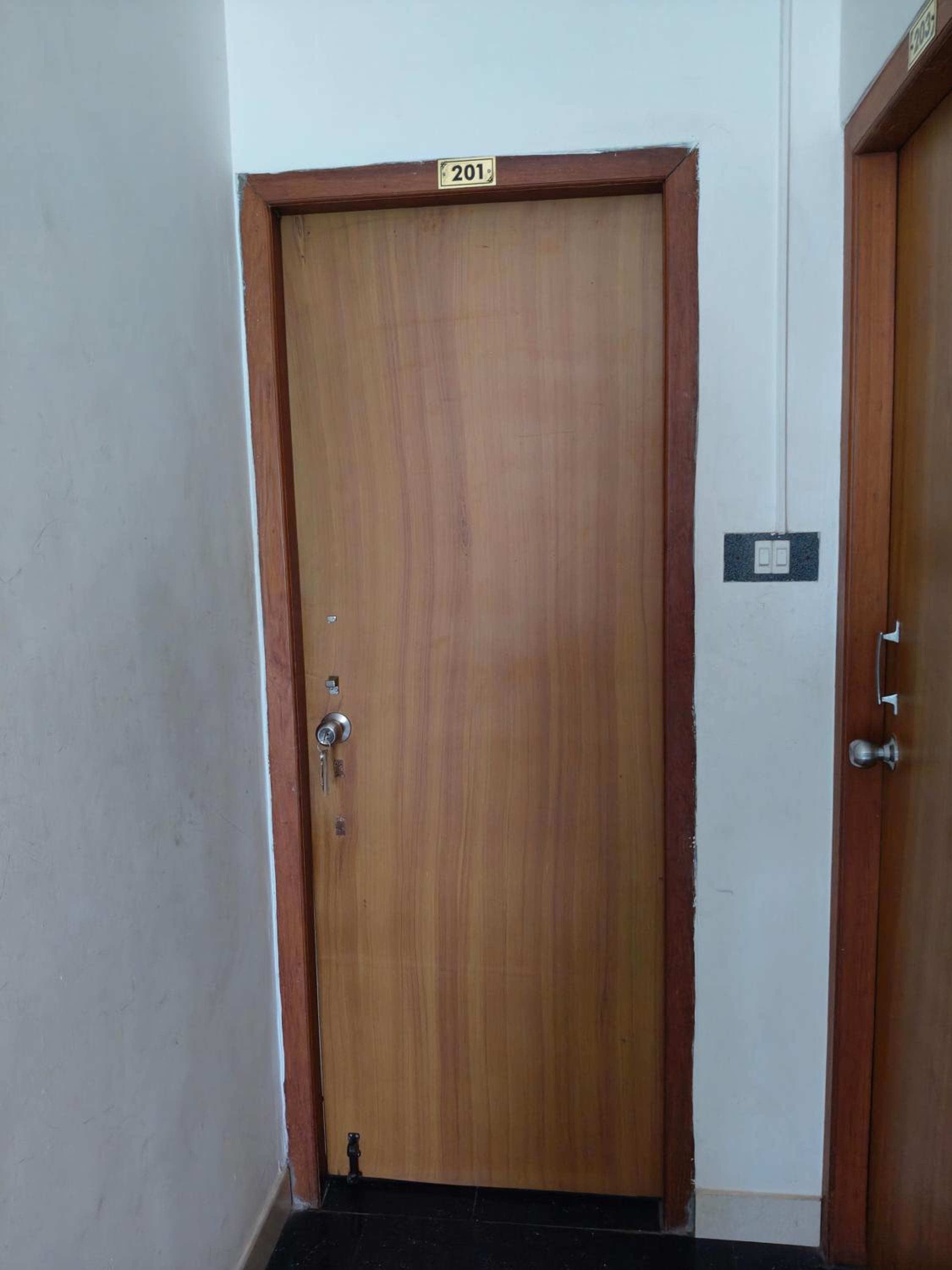 Standard Apartment