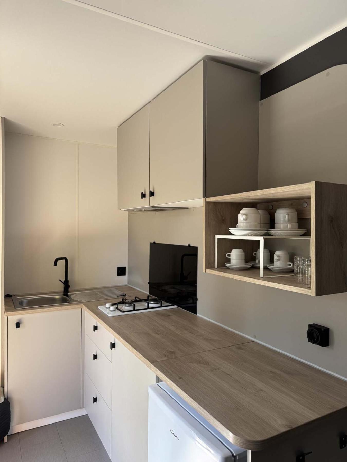 Premium Mobile Home 2