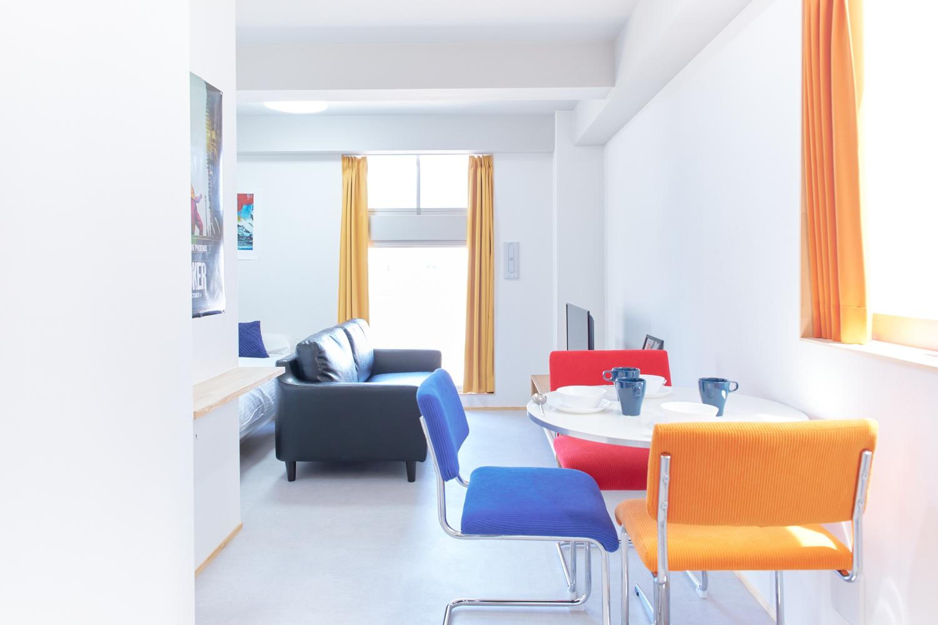 Apartment photo 1