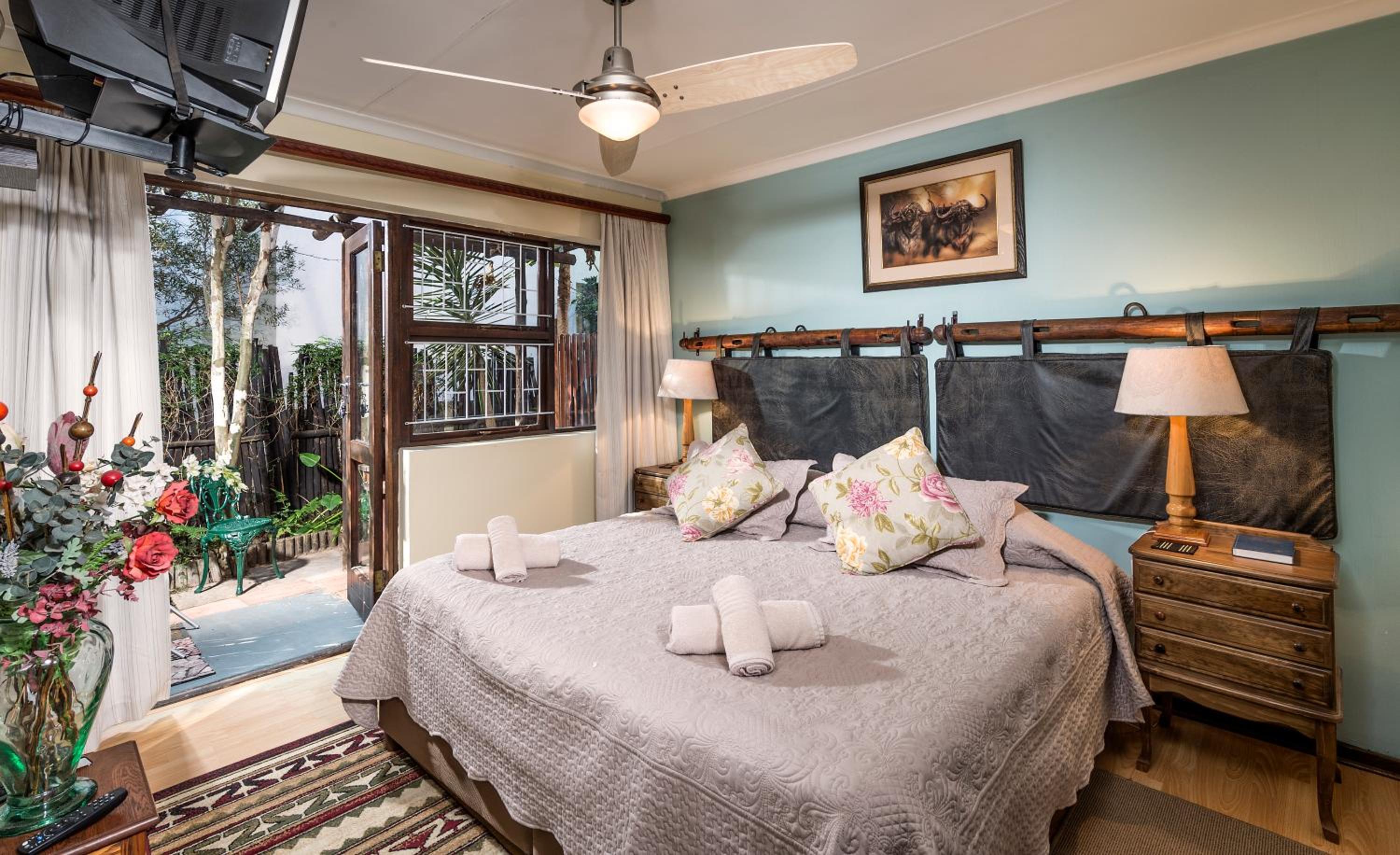 Family Suite photo 1