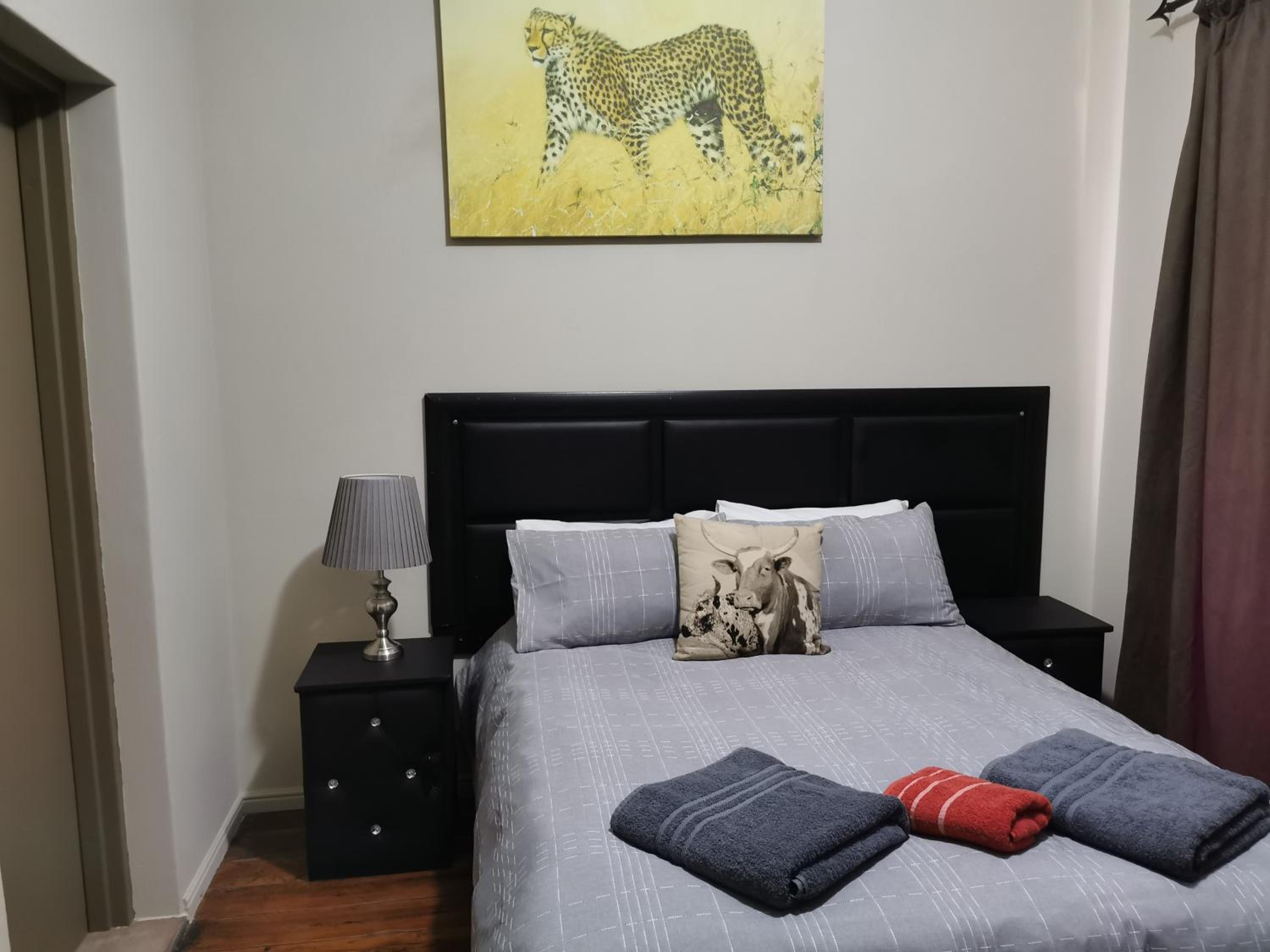 Family Suite photo 3