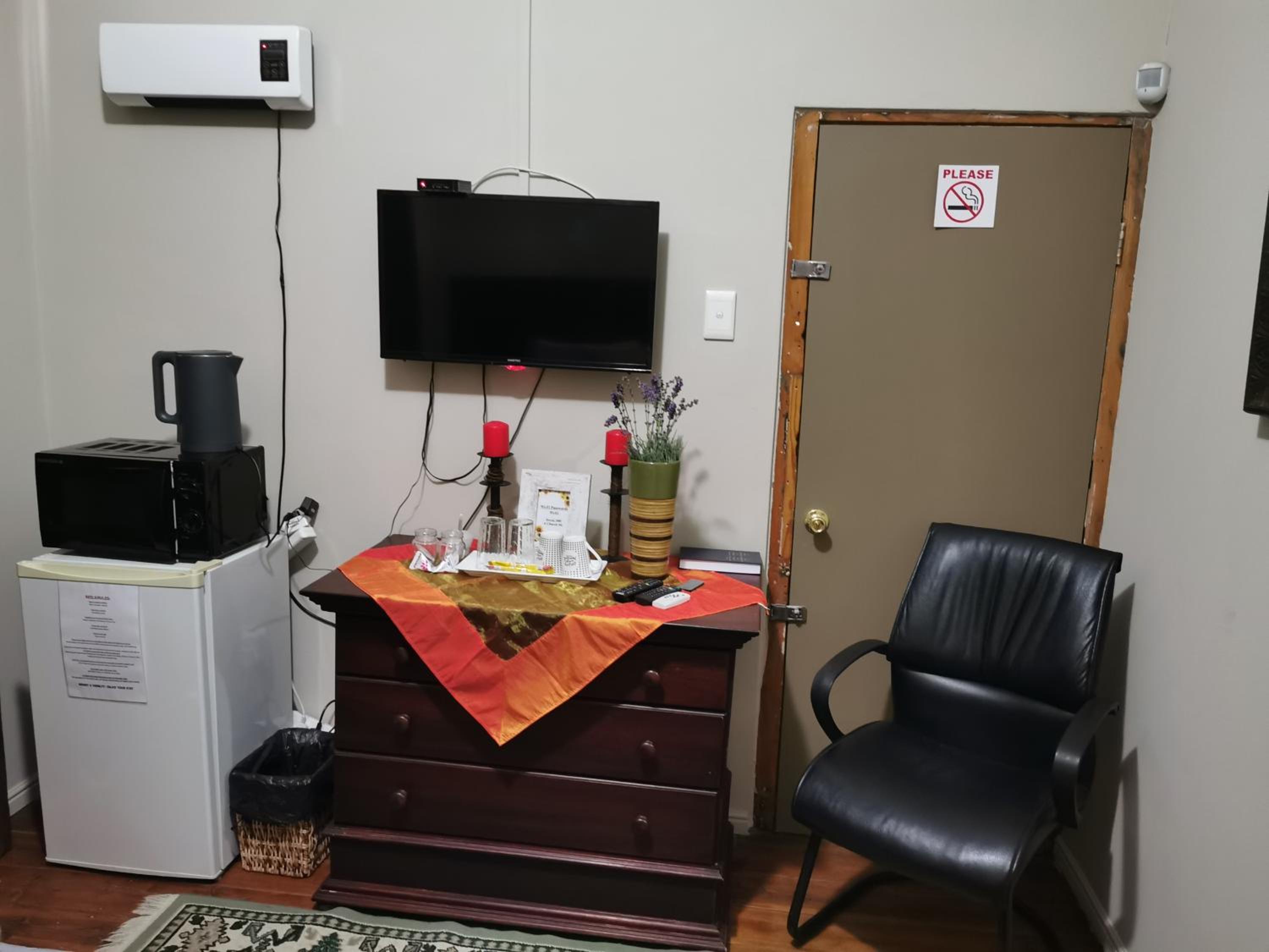 Family Suite photo 2