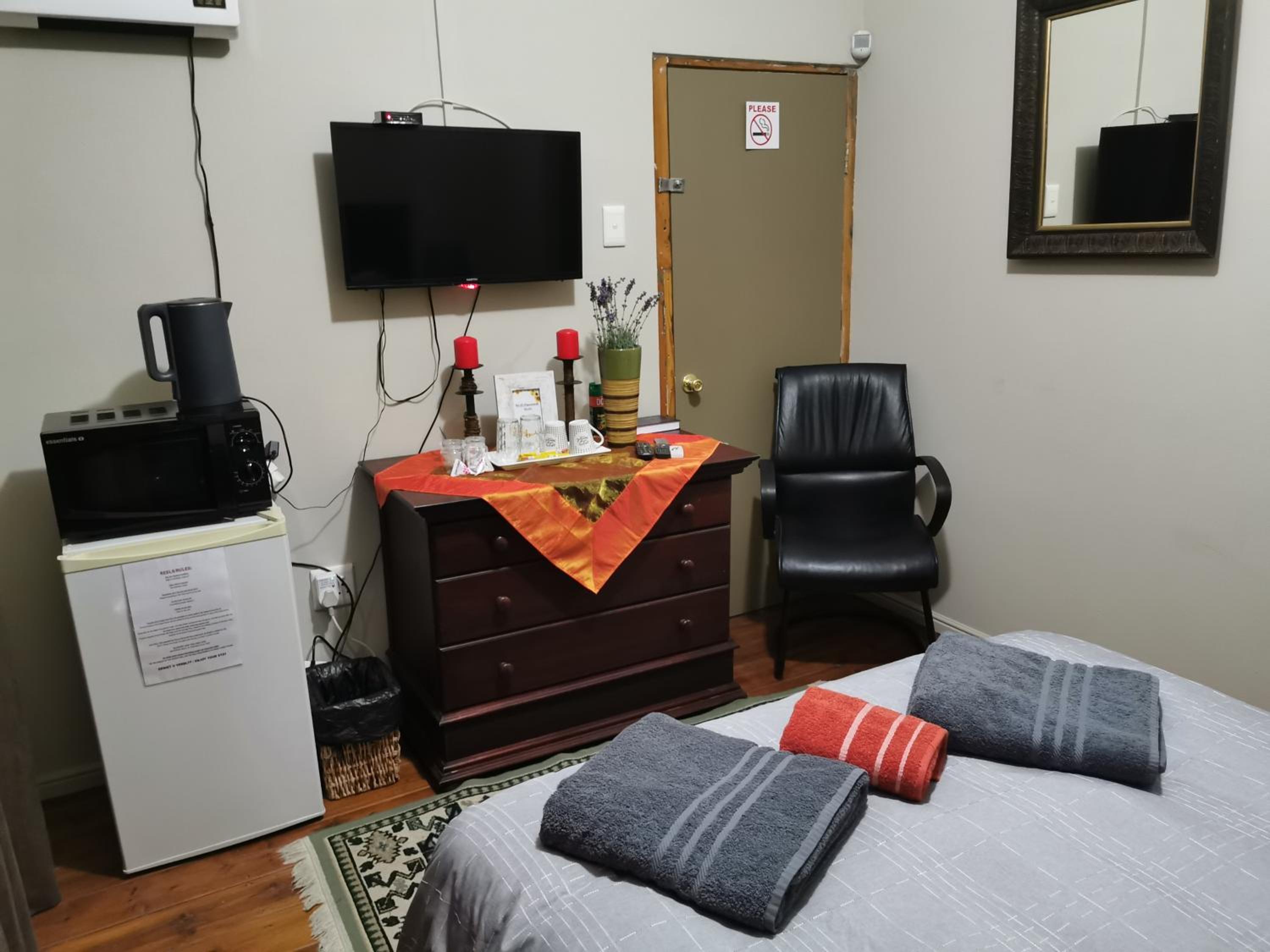 Family Suite photo 1
