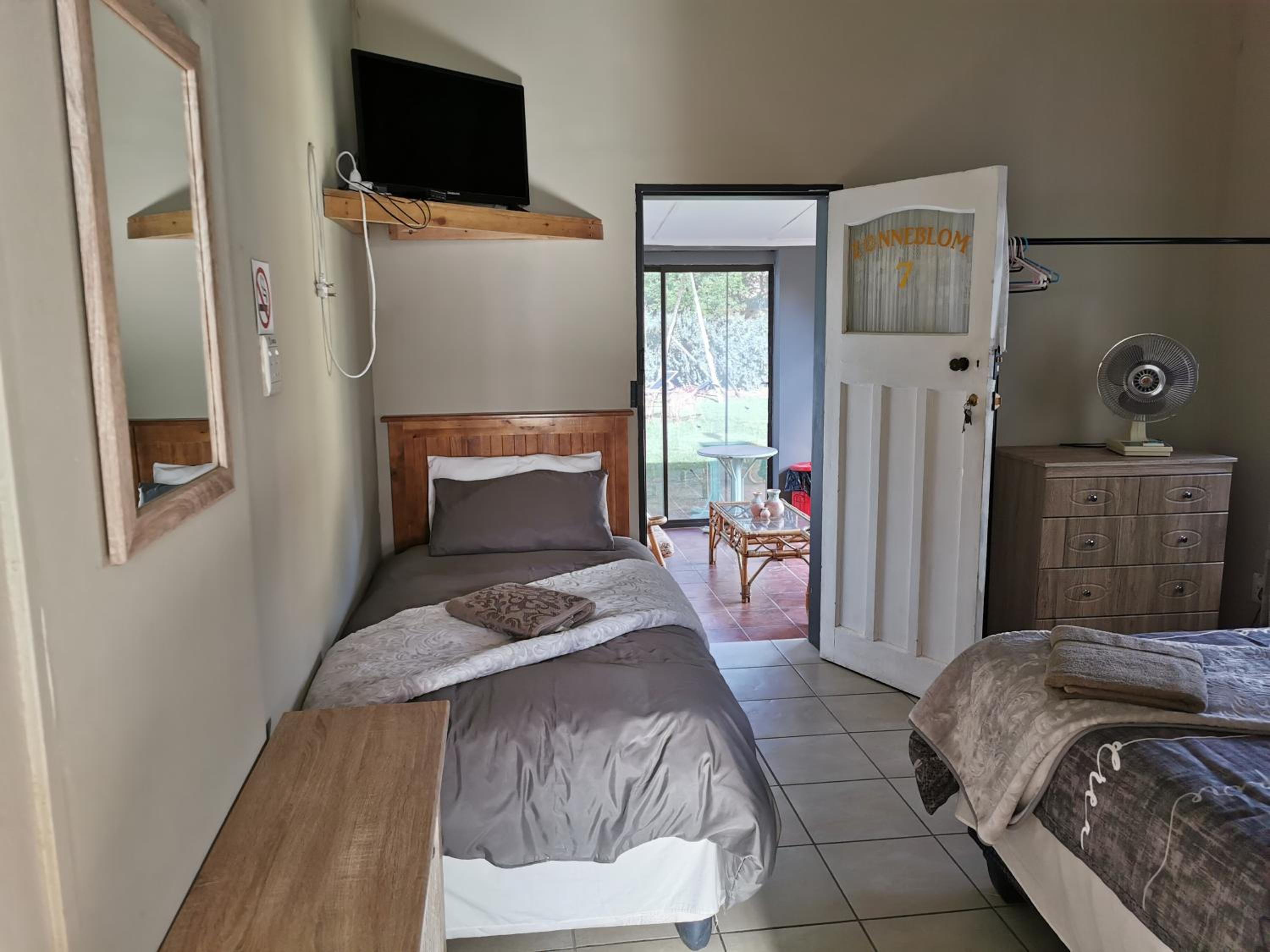 Apartment - Photo 3