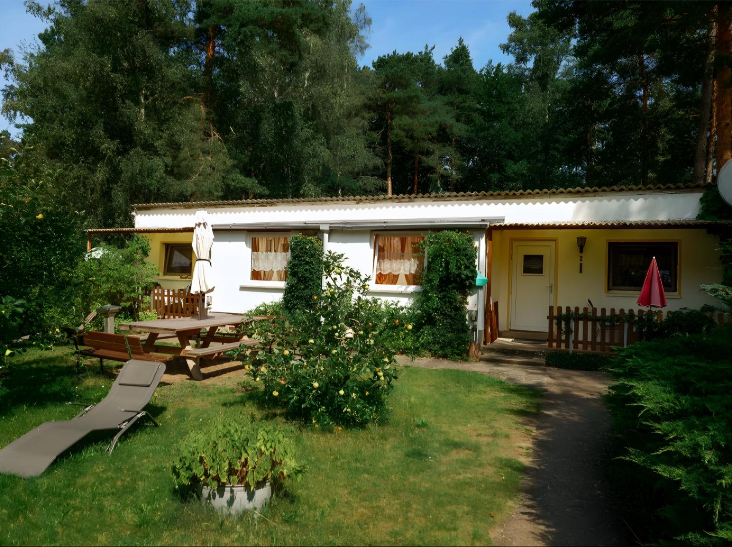 Vacation Home photo 1