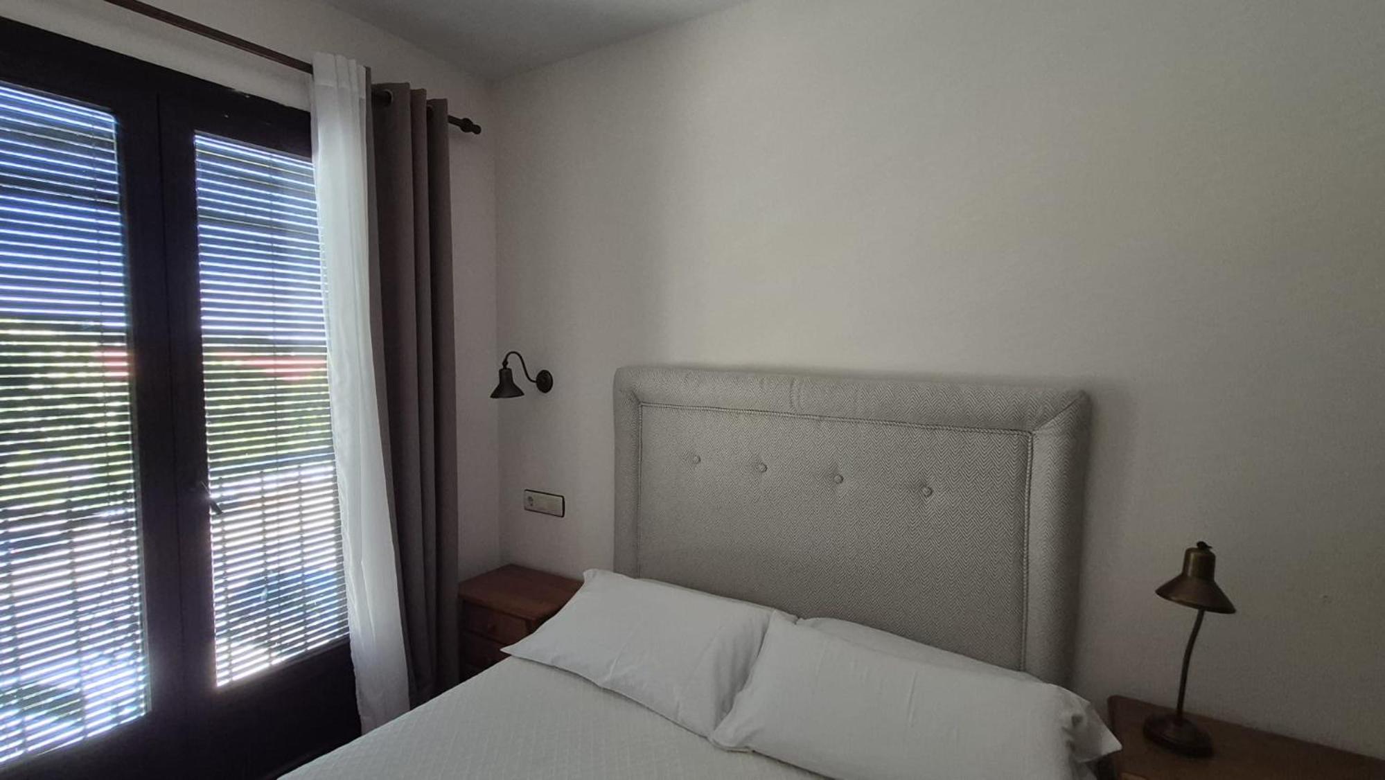 Habitación Individual