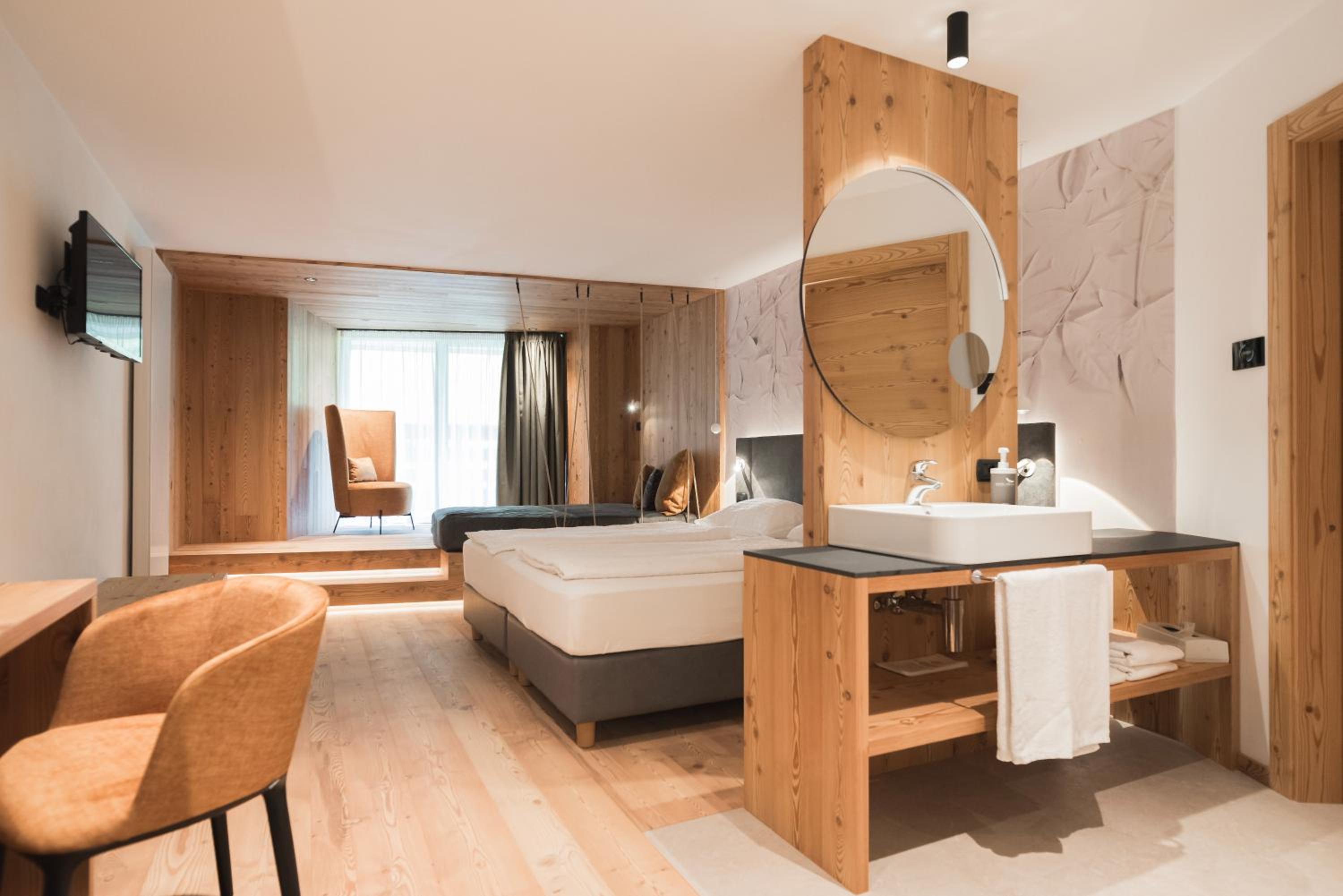 Junior Suite with Canal View photo 2
