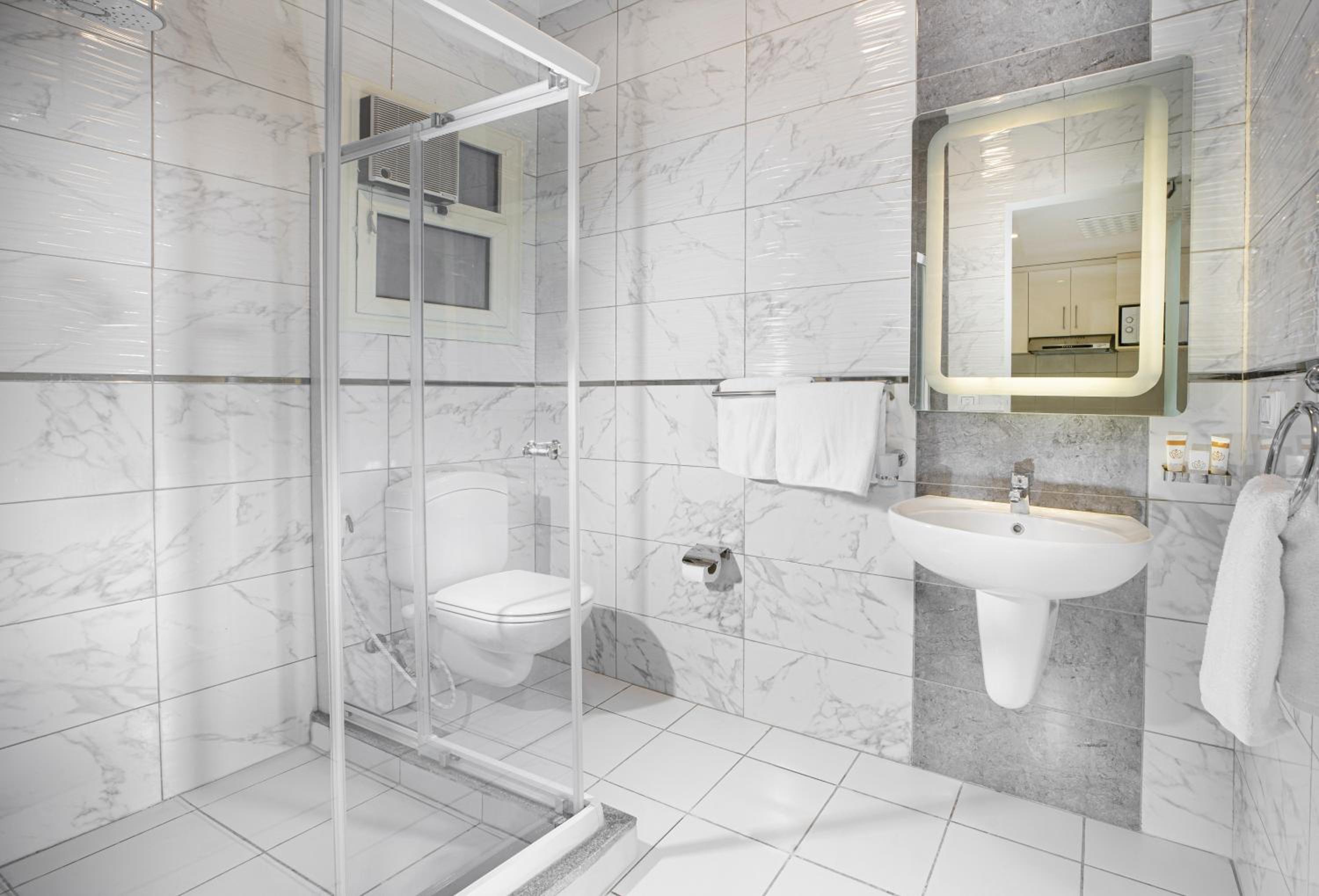 Two-Bedroom Apartment - Photo 11