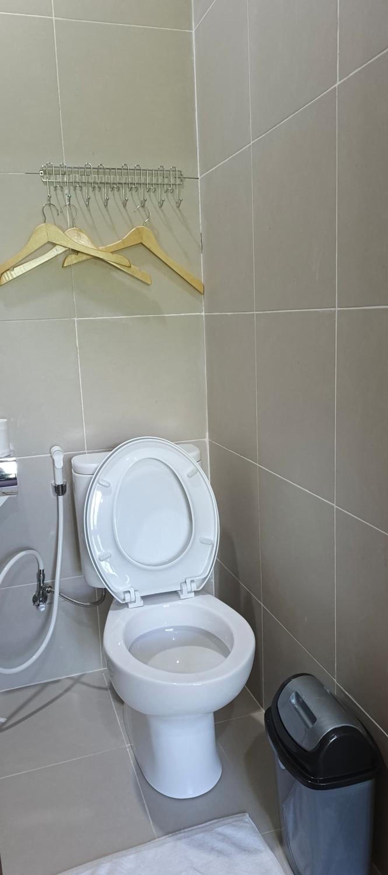 Standard Twin Room photo 2