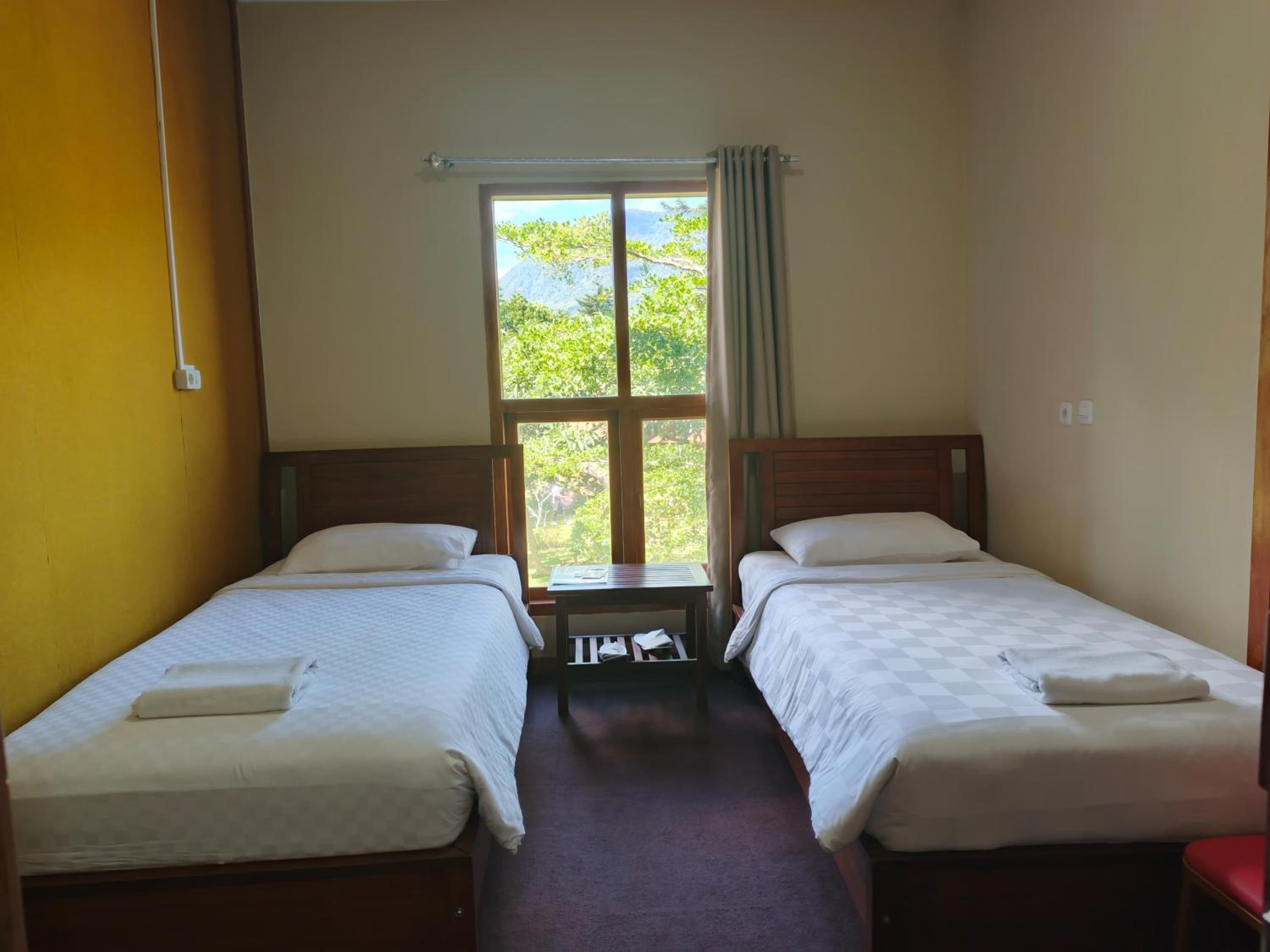 Standard Twin Room photo 3