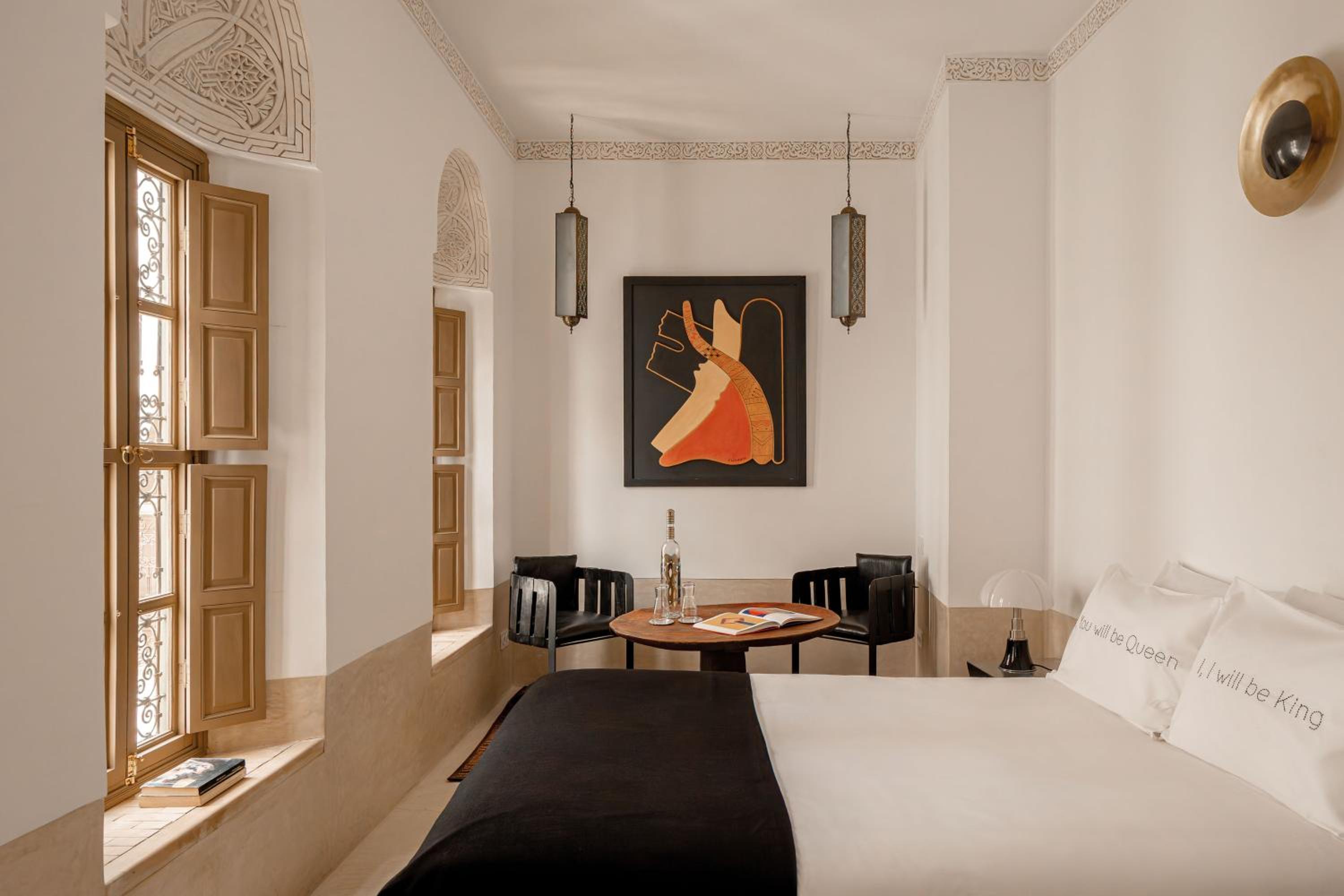 Blackstar Junior Suite