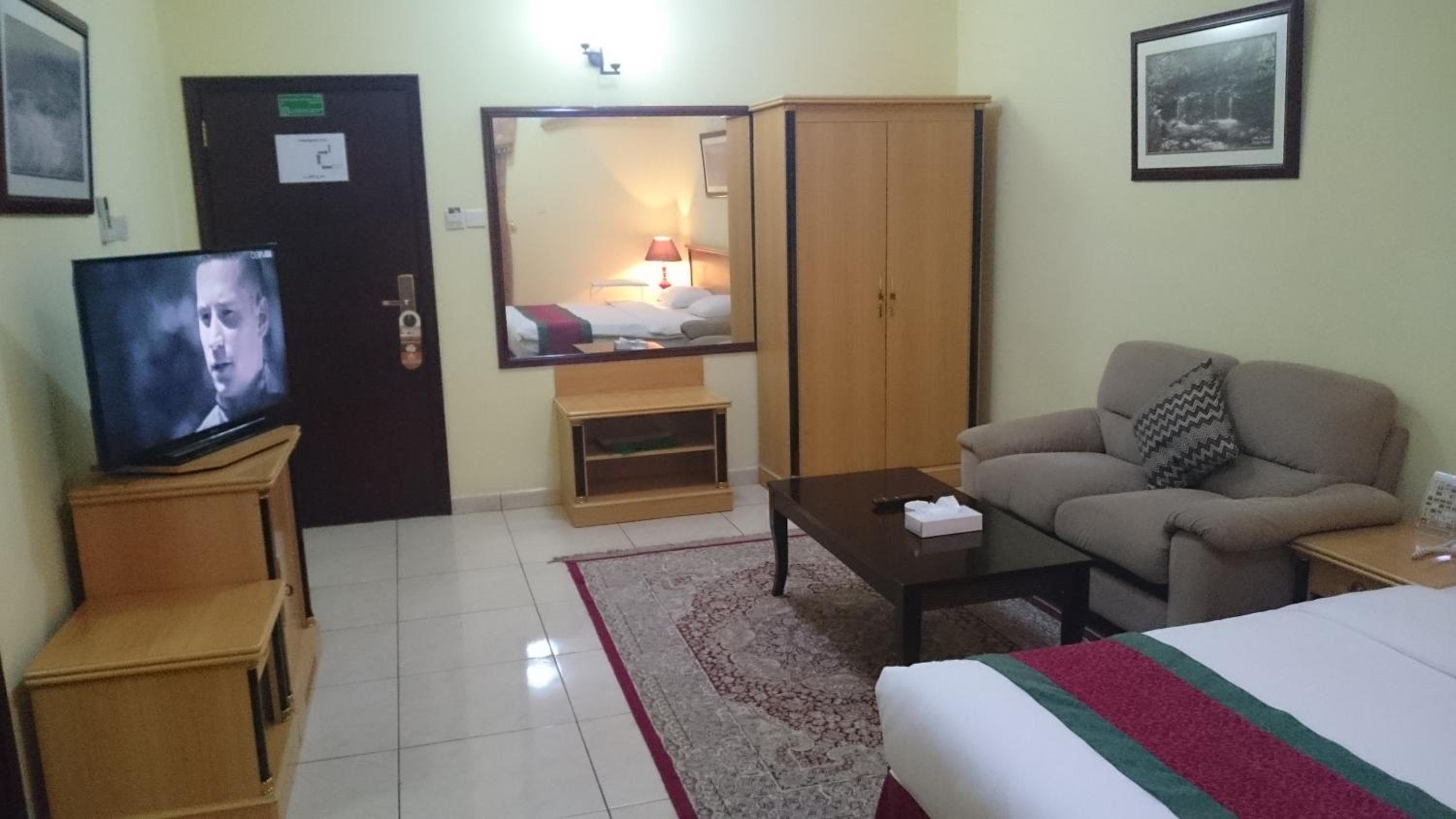 Muscat International Hotel — photo 115