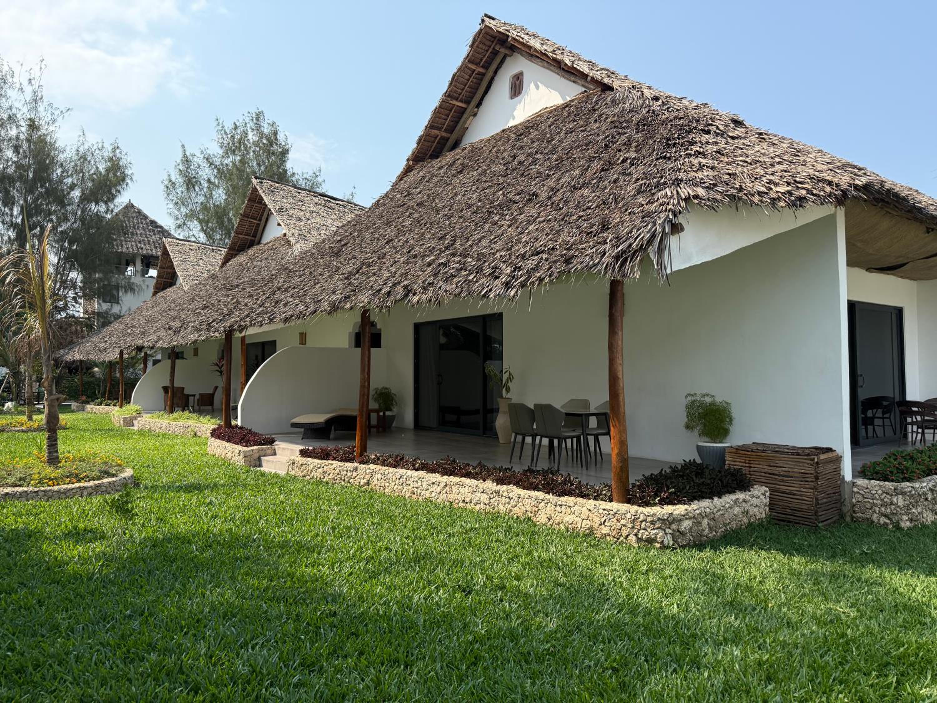 Two-Bedroom Villa