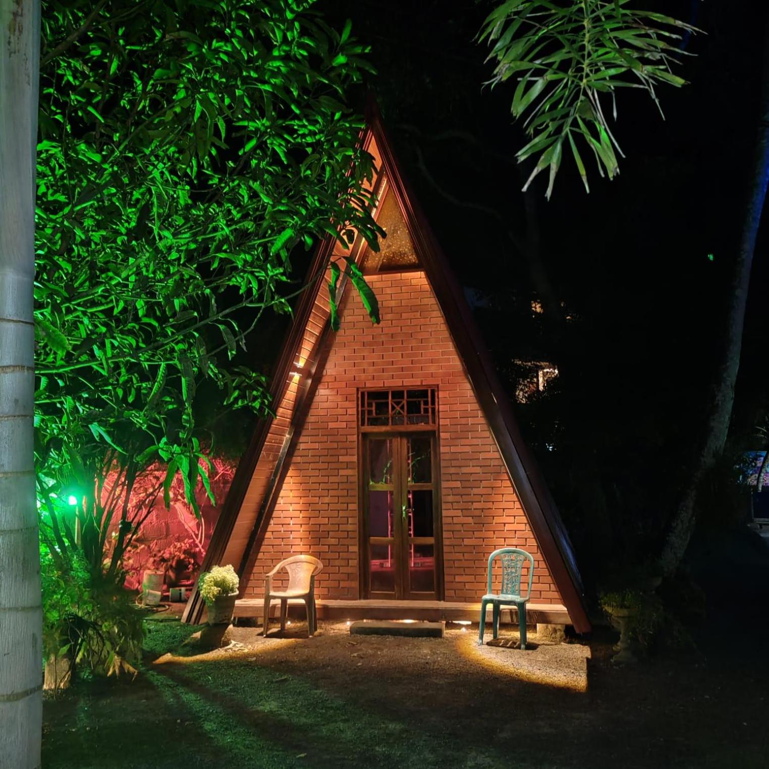One-Bedroom Chalet photo 1