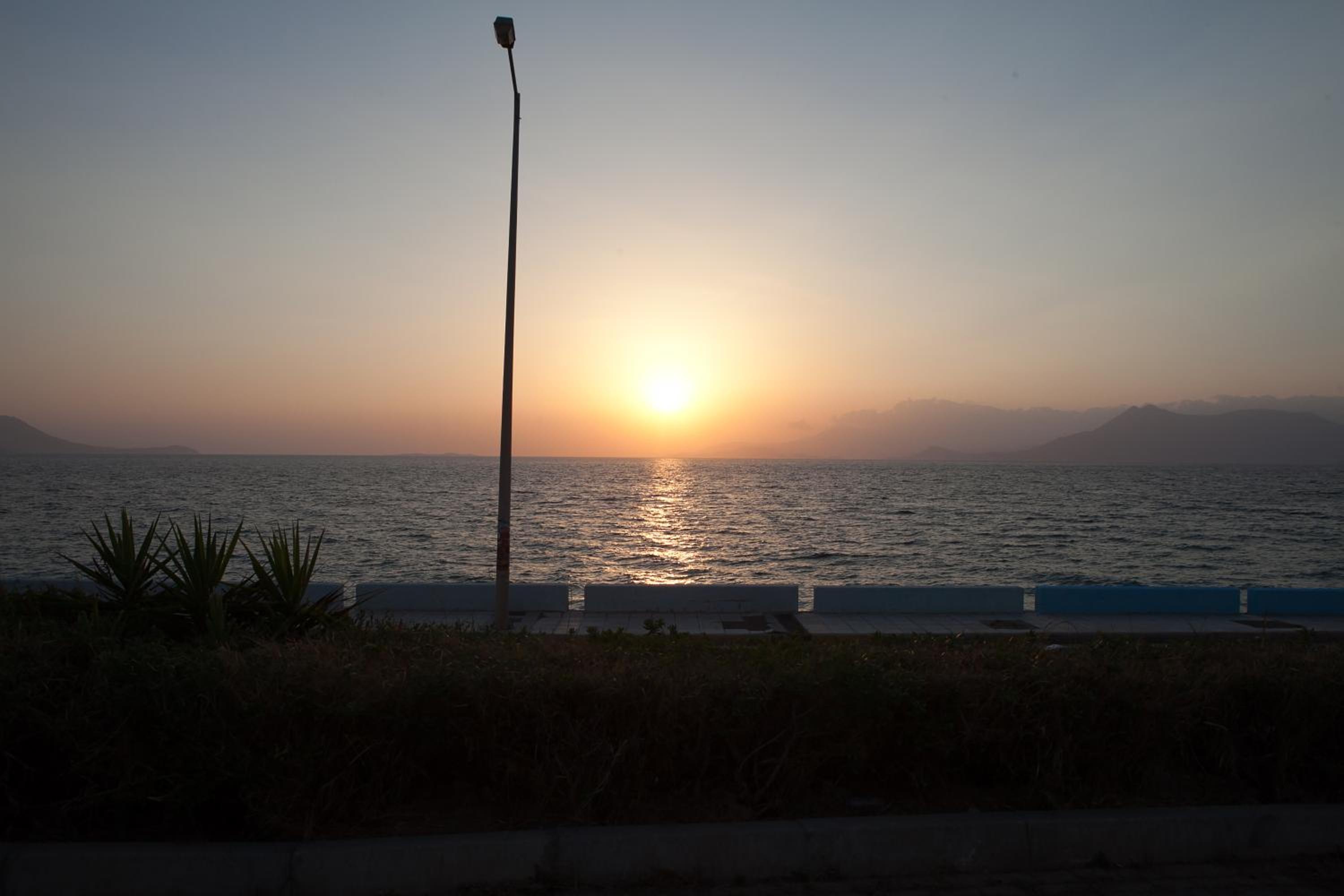 Studio Apartment with Sea View - Photo 29