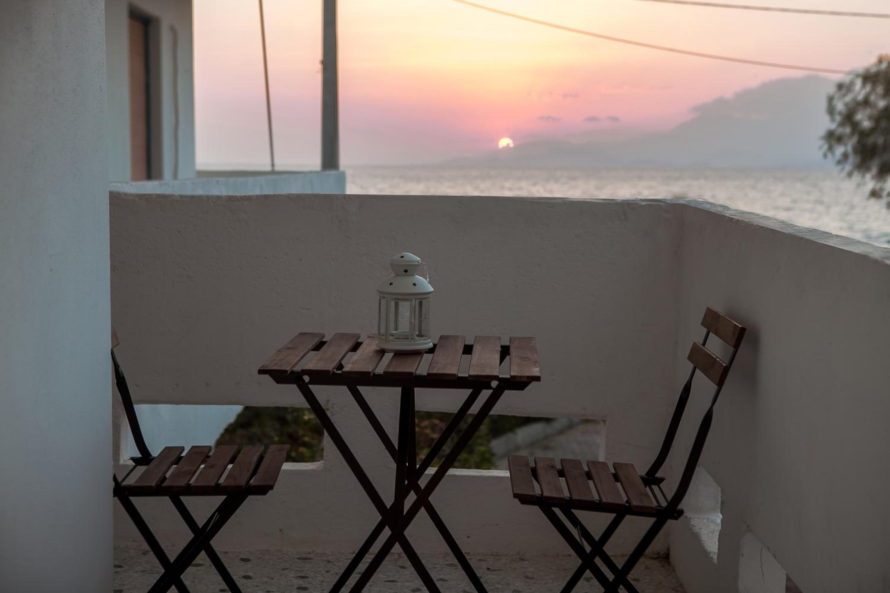 Studio Apartment with Sea View - Photo 31