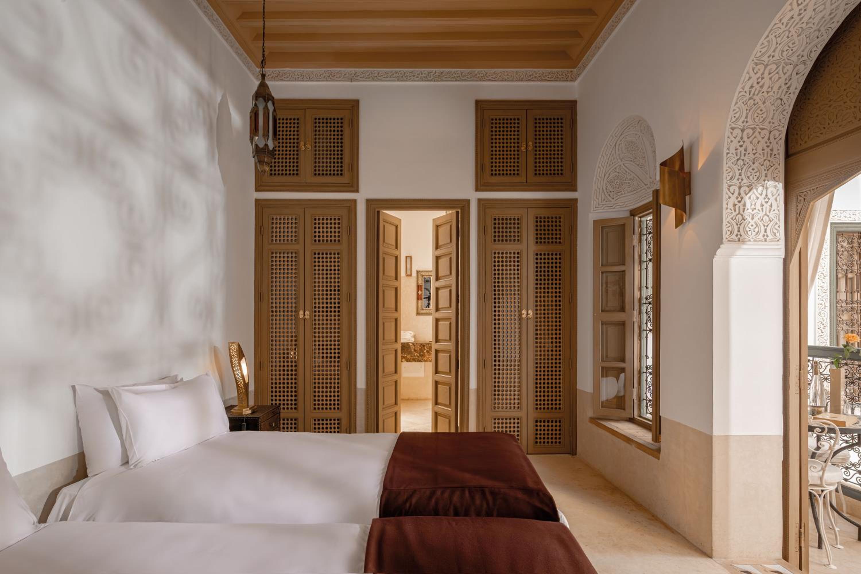 Azrar Junior Suite