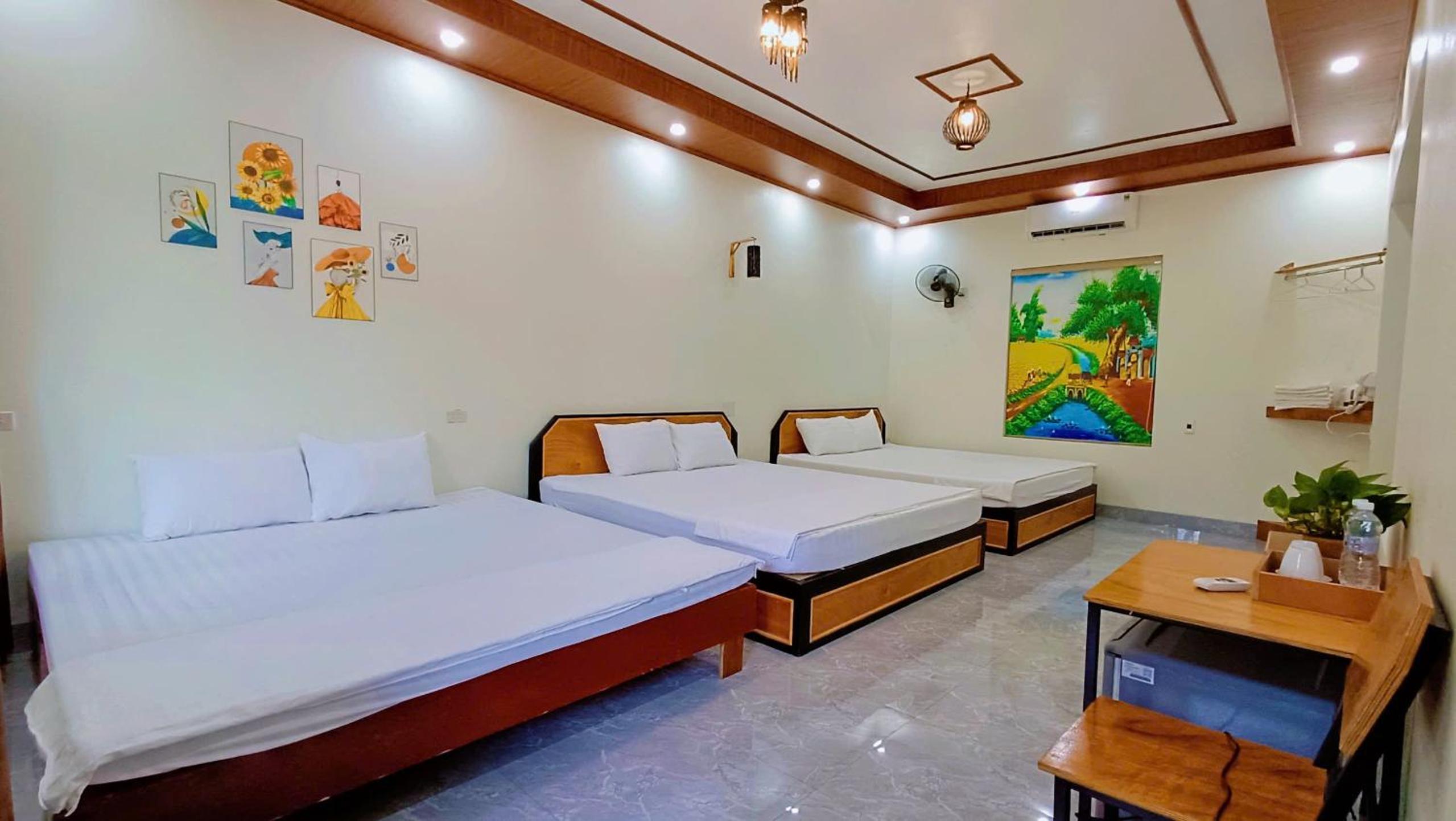 Superior Triple Room photo 1